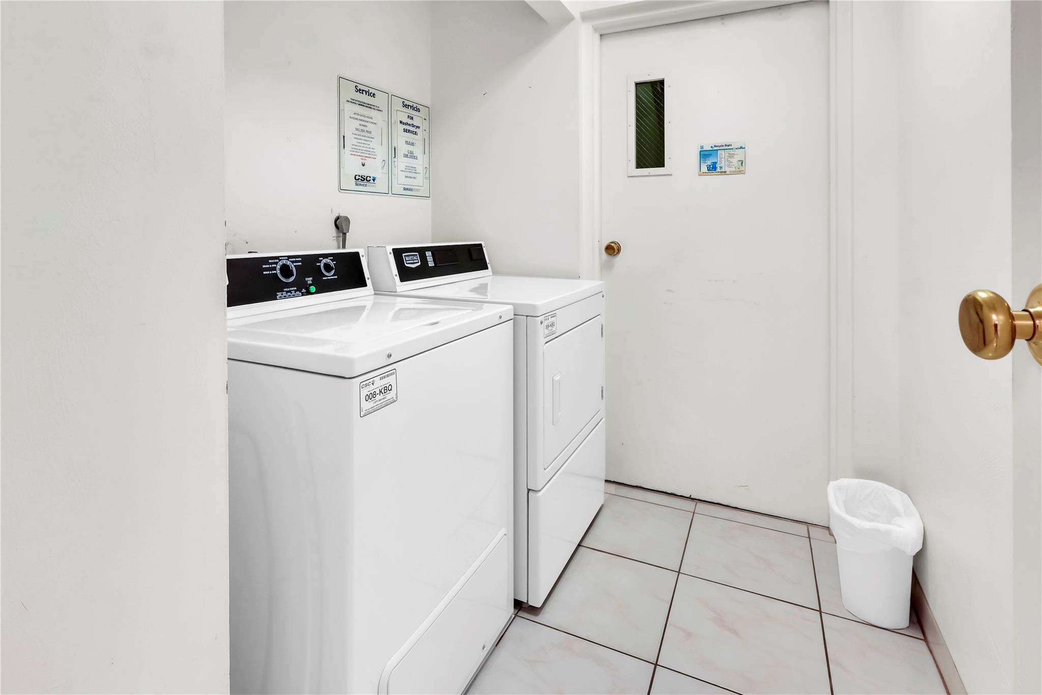 Phoenix Towers Condo 01 - Residential Lease