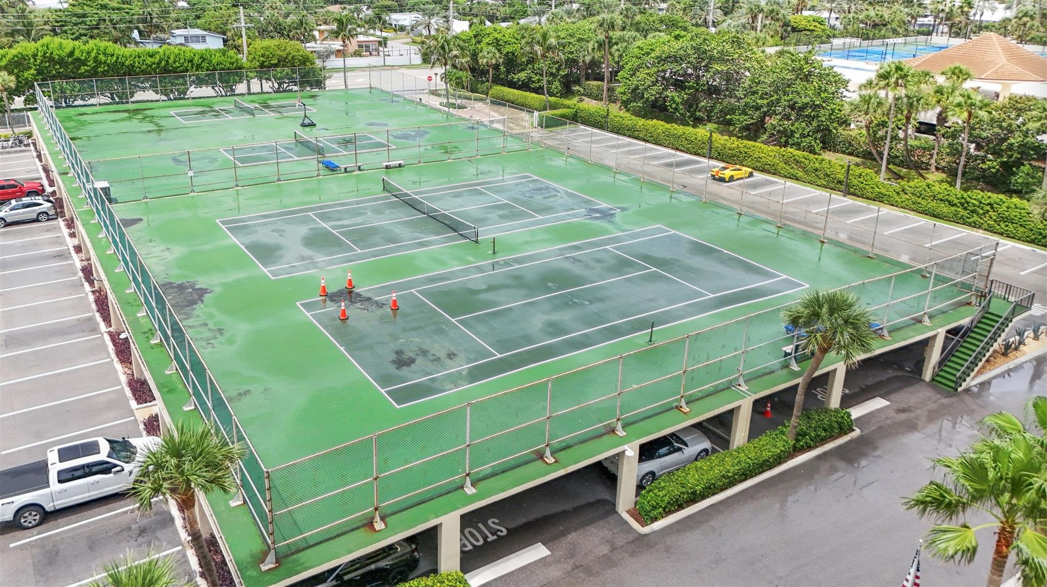 Phoenix Towers Condo 01 - Residential Lease