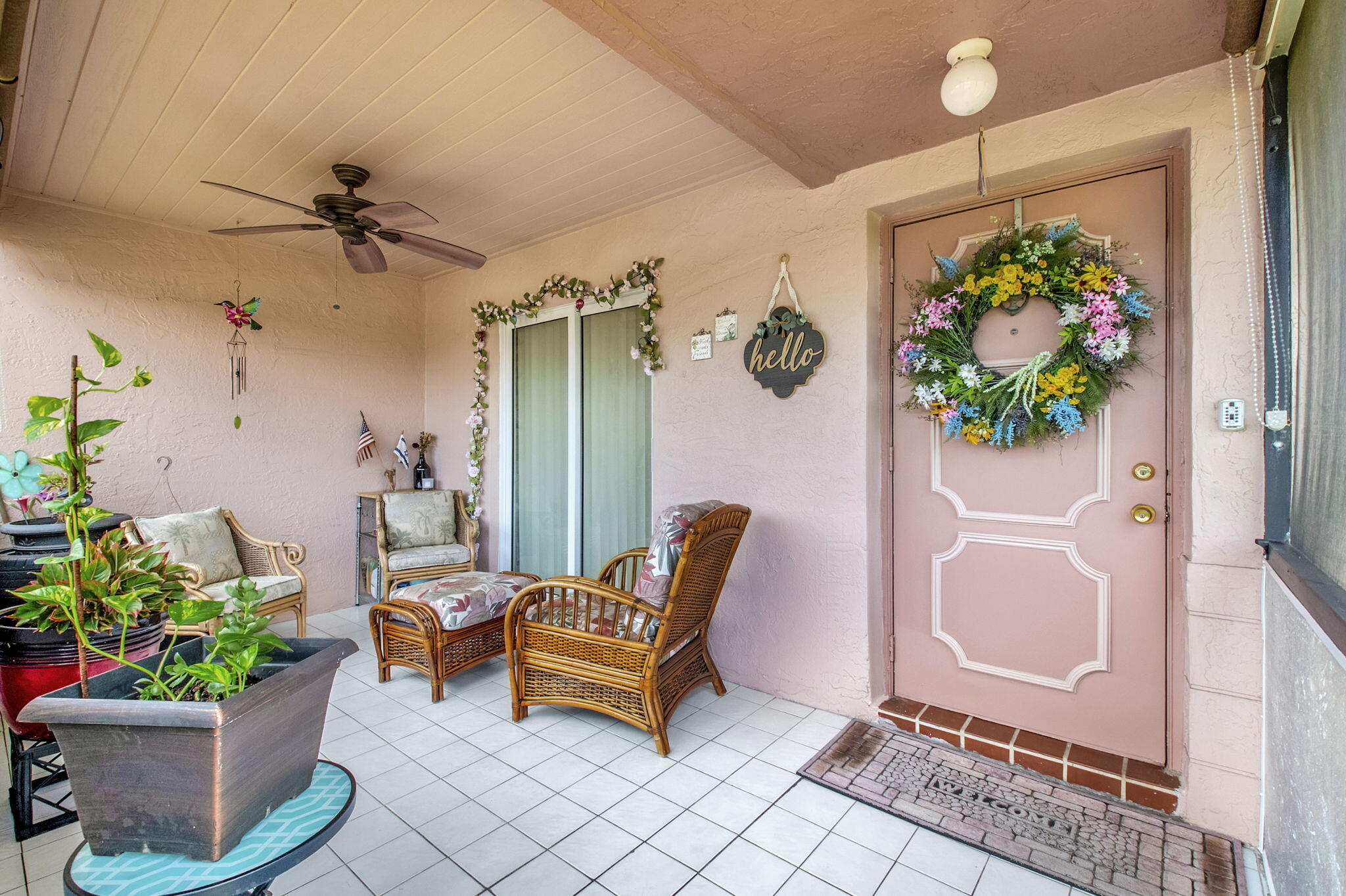 DELRAY VILLAS 1 - Residential