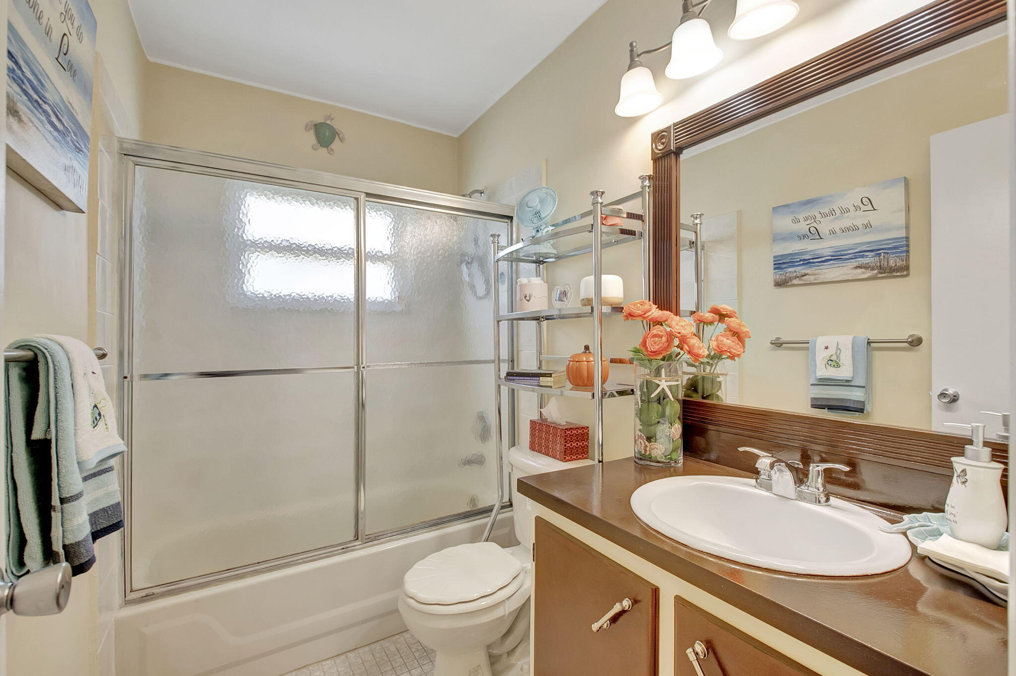 DELRAY VILLAS 1 - Residential