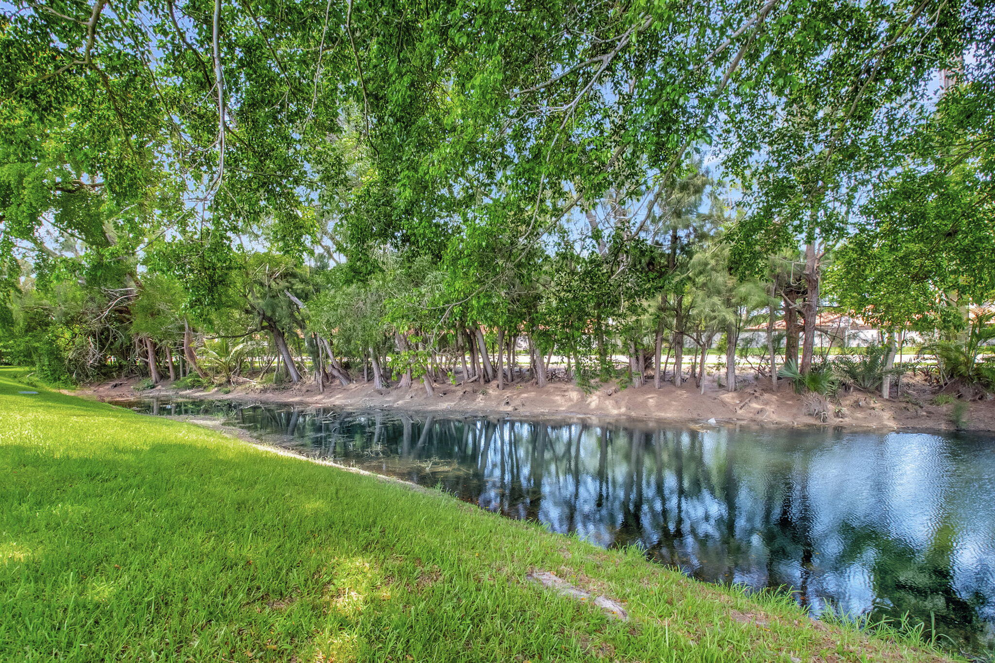 DELRAY VILLAS 1 - Residential