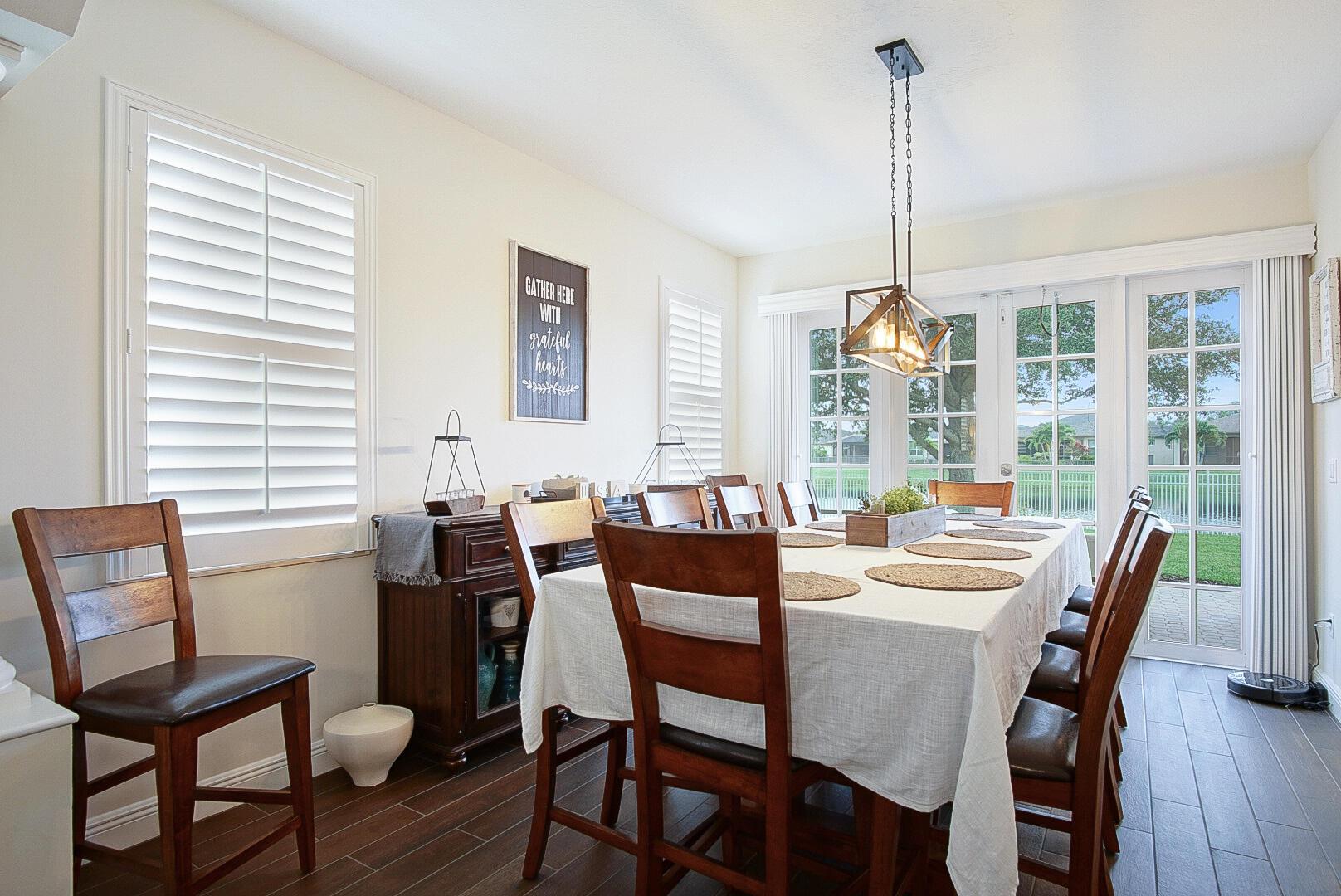 TRADITION PLAT NO 19 - Residential