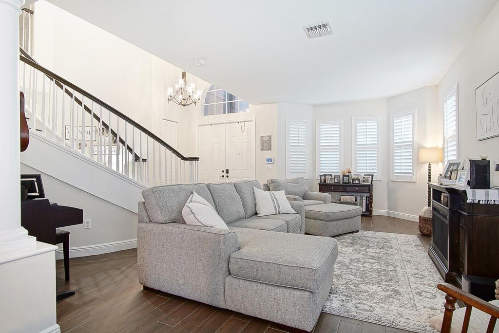 Photo of 11690 SW Rockville Court, Port Saint Lucie, FL 34987 (MLS # R11033833)