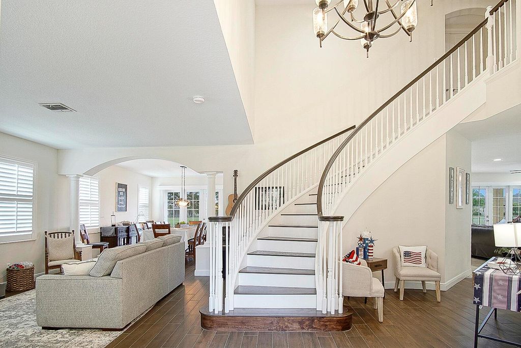 Photo of 11690 SW Rockville Court, Port Saint Lucie, FL 34987 (MLS # R11033833)