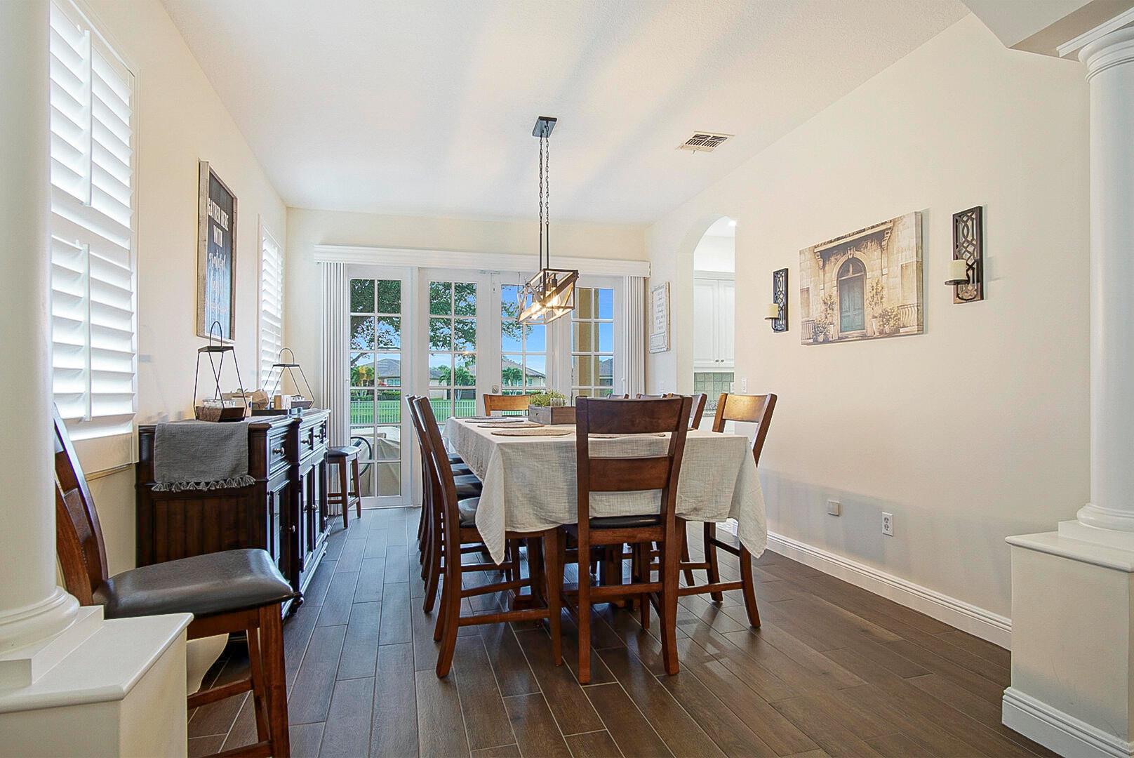 TRADITION PLAT NO 19 - Residential
