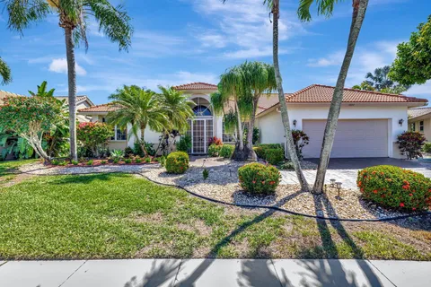 7804 Dorchester Road, Boynton Beach, FL 33472 - MLS#: R11074697