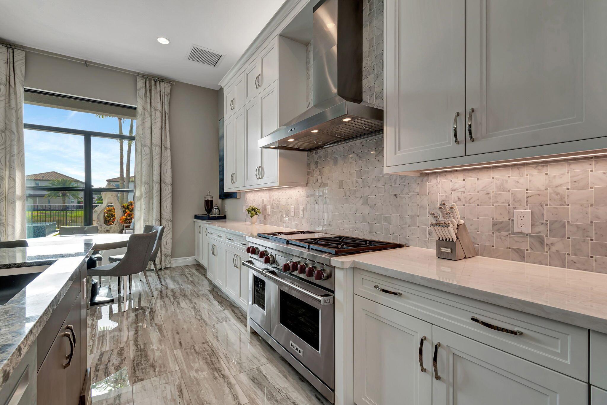 BOCA BRIDGES - Residential