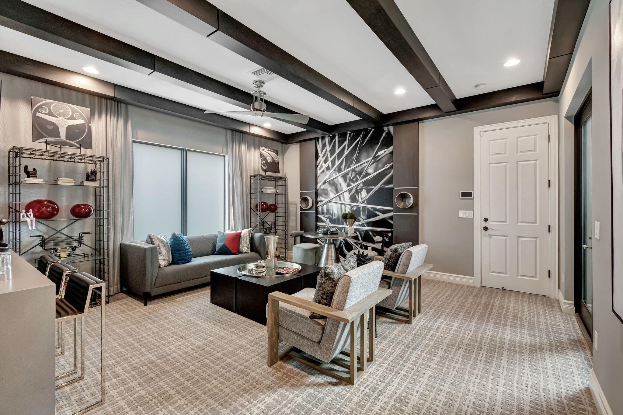 BOCA BRIDGES - Residential