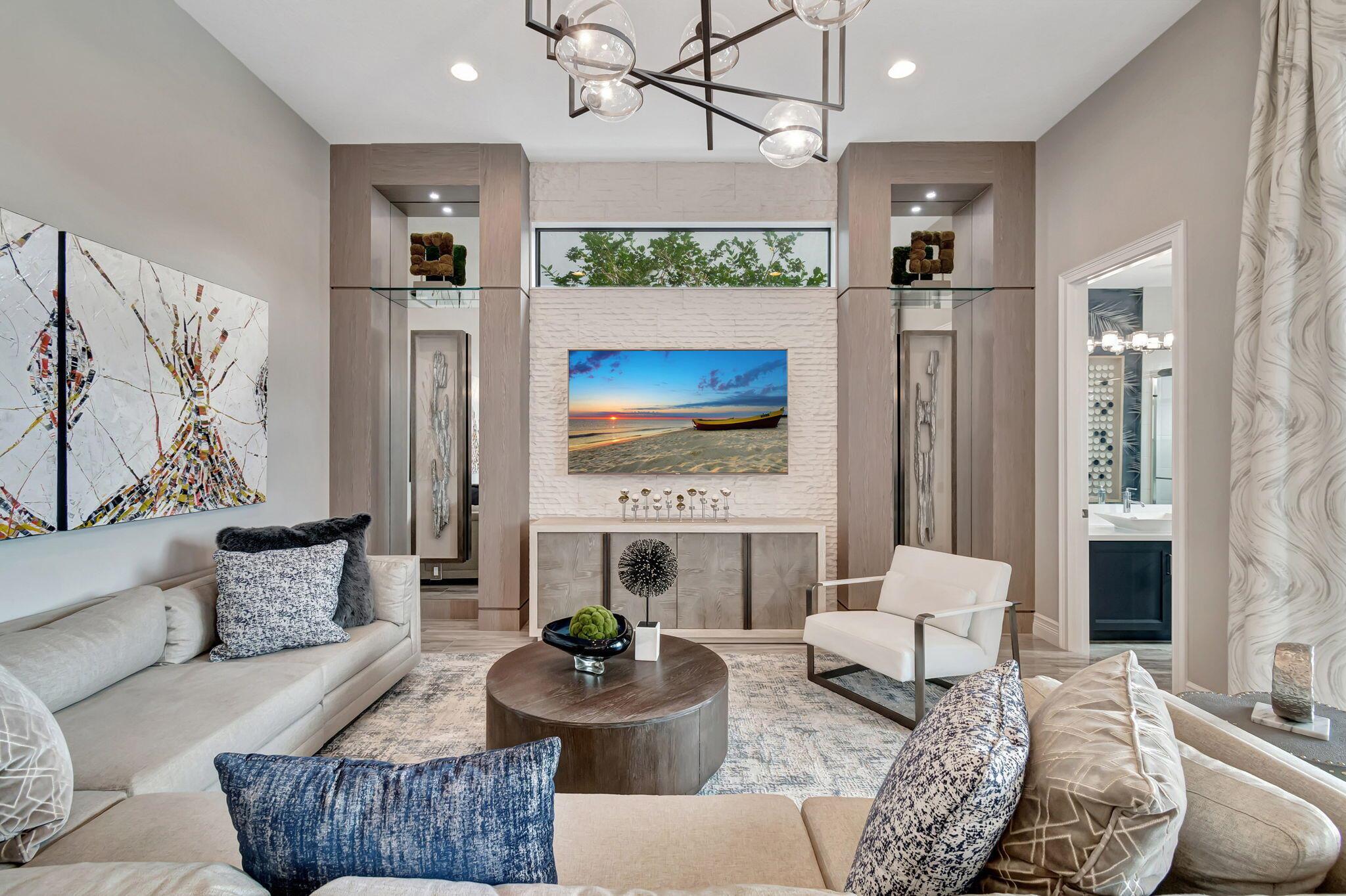 BOCA BRIDGES - Residential