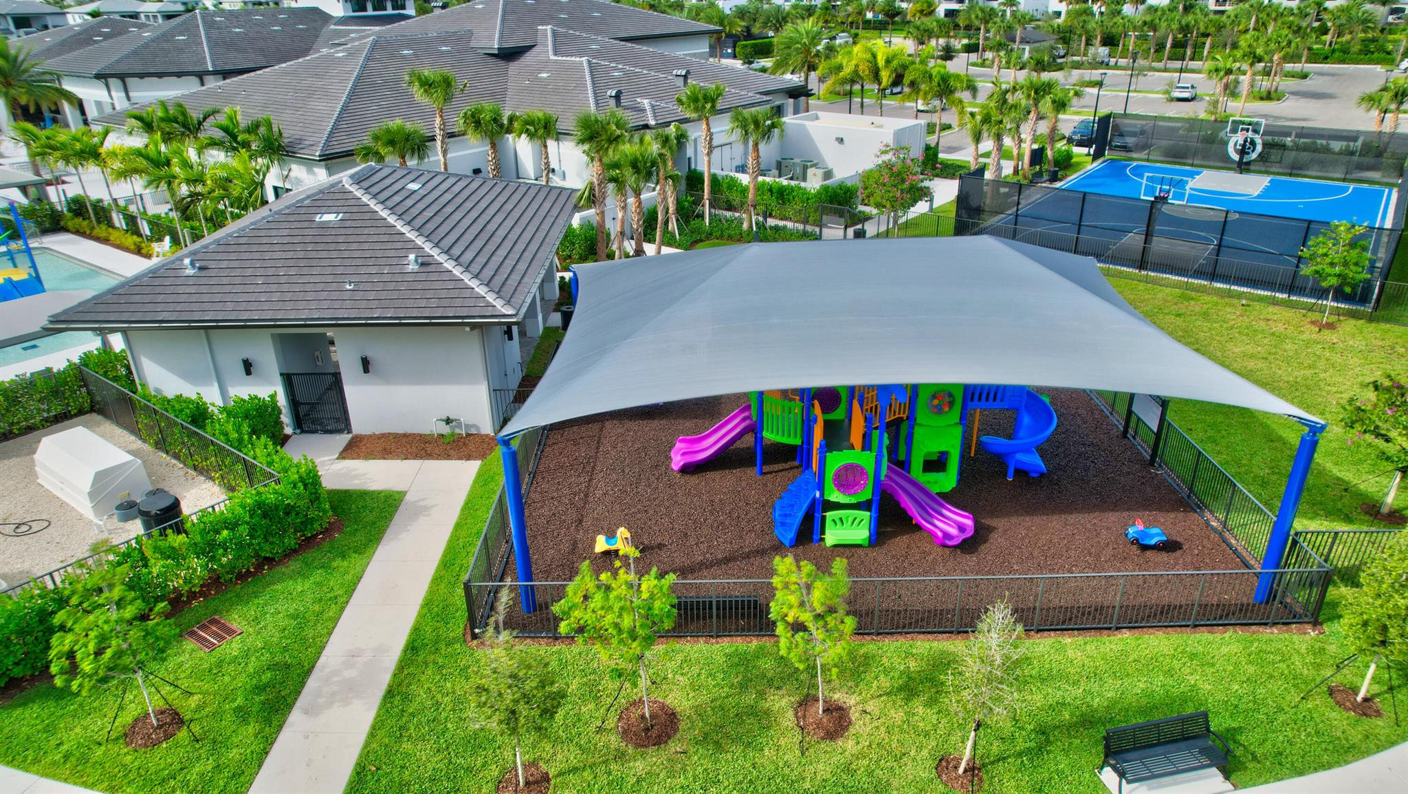 BOCA BRIDGES - Residential