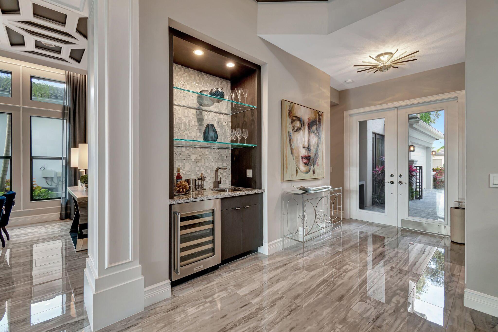 BOCA BRIDGES - Residential