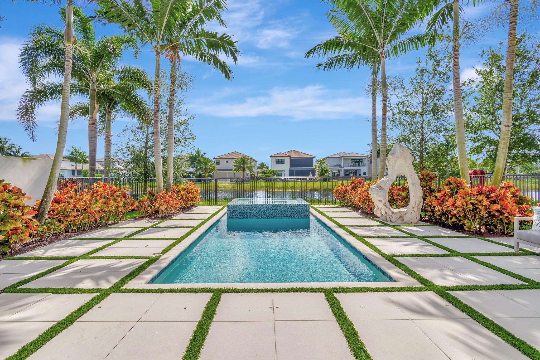 BOCA BRIDGES - Residential