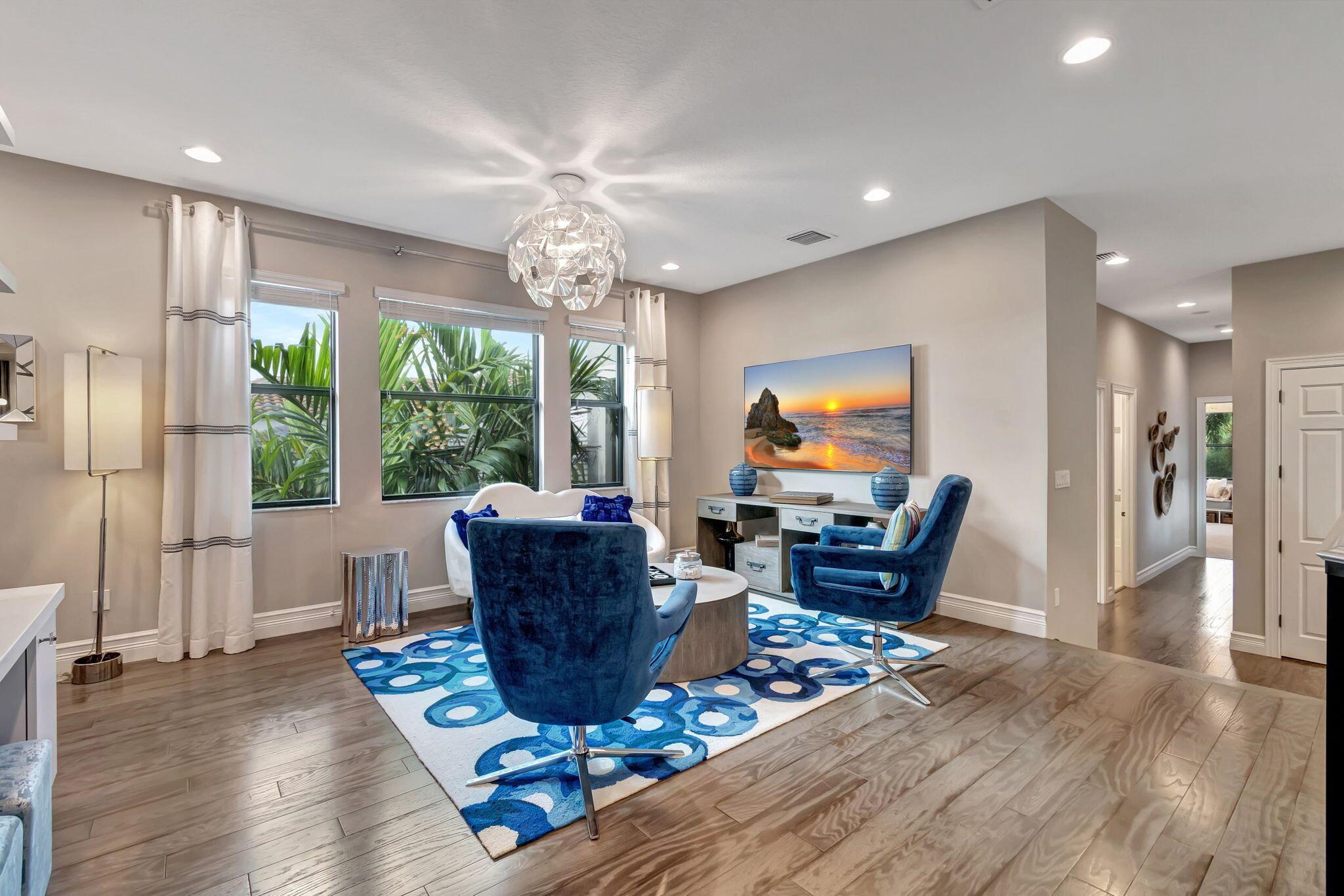 BOCA BRIDGES - Residential