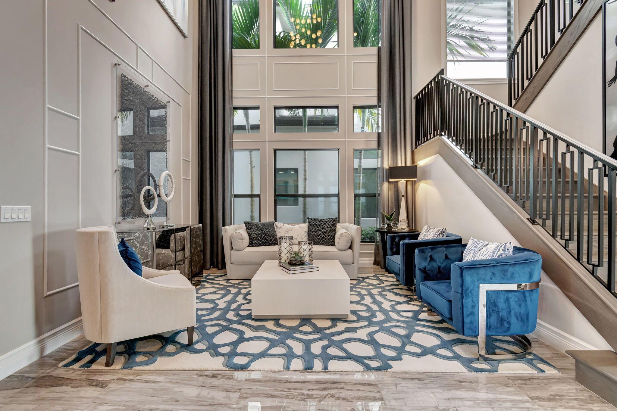 BOCA BRIDGES - Residential