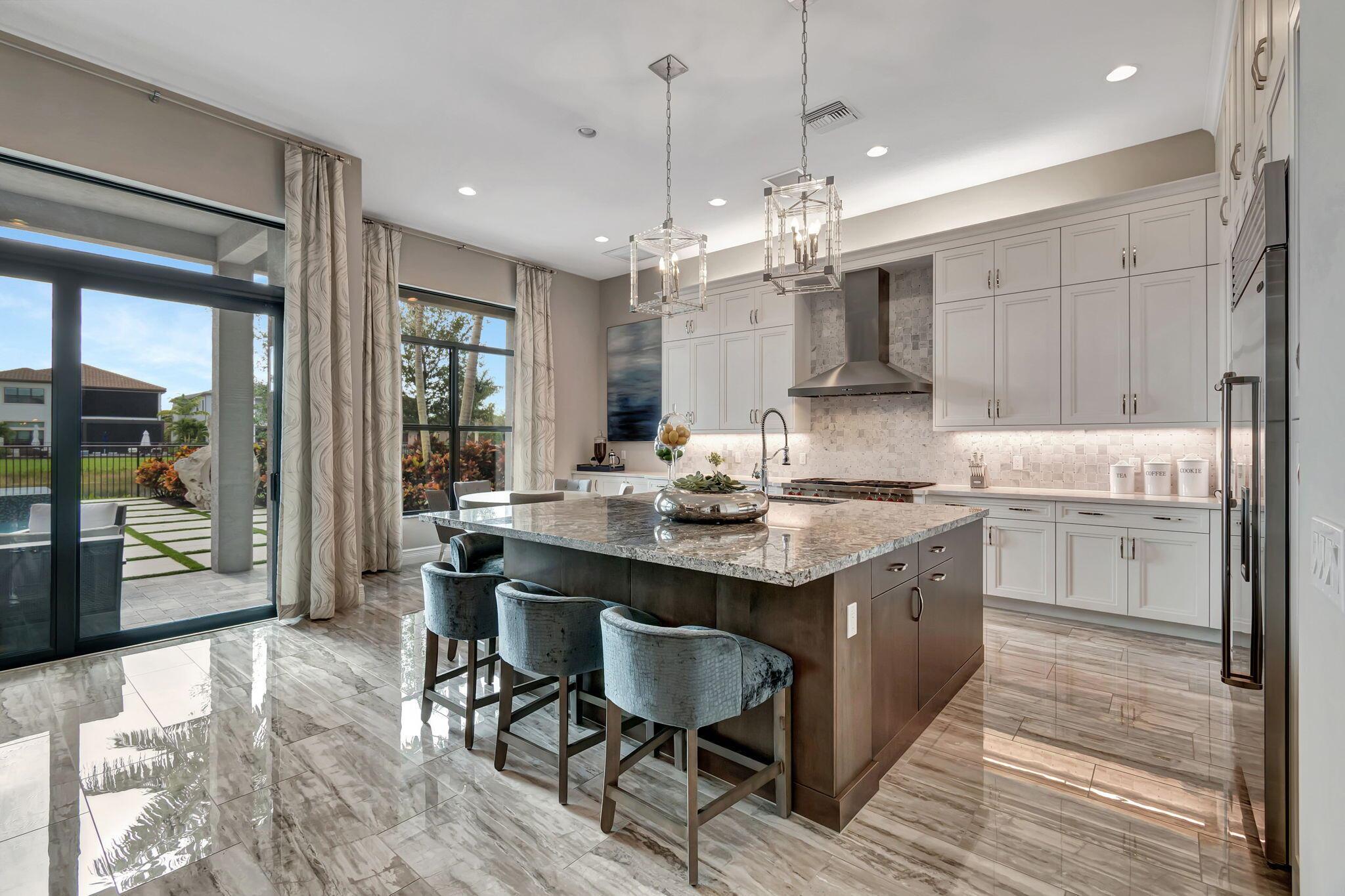 BOCA BRIDGES - Residential