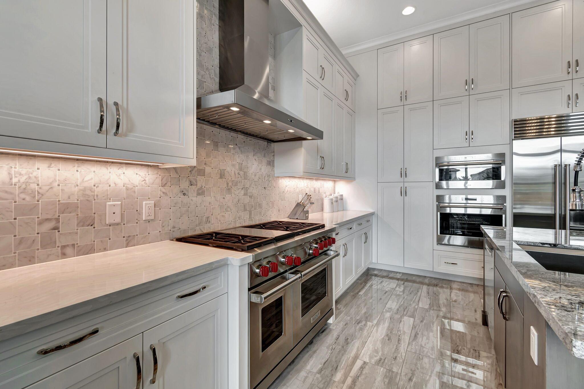 BOCA BRIDGES - Residential