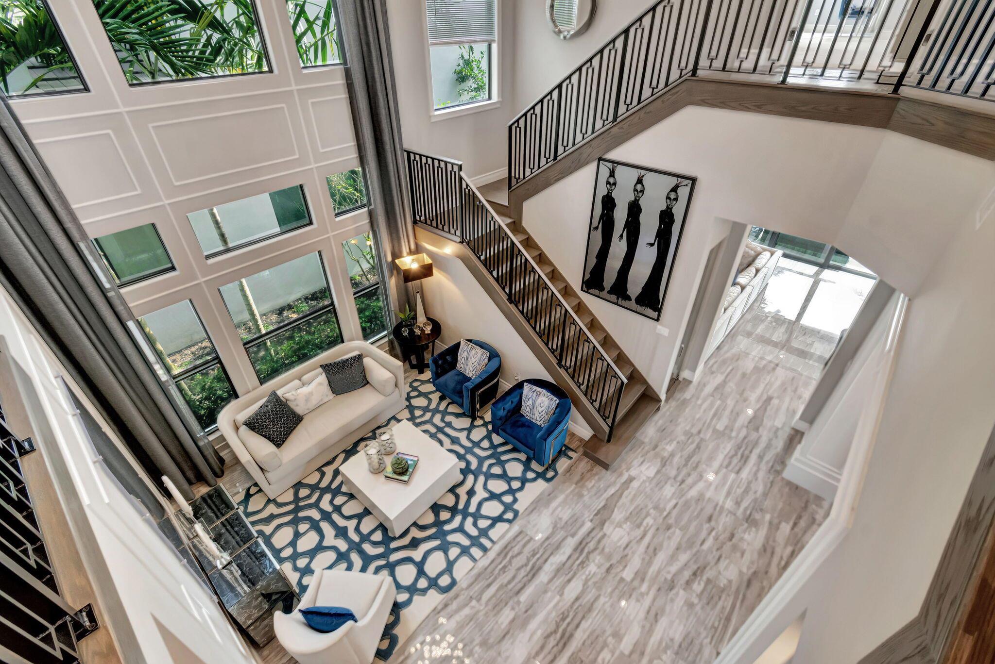 BOCA BRIDGES - Residential