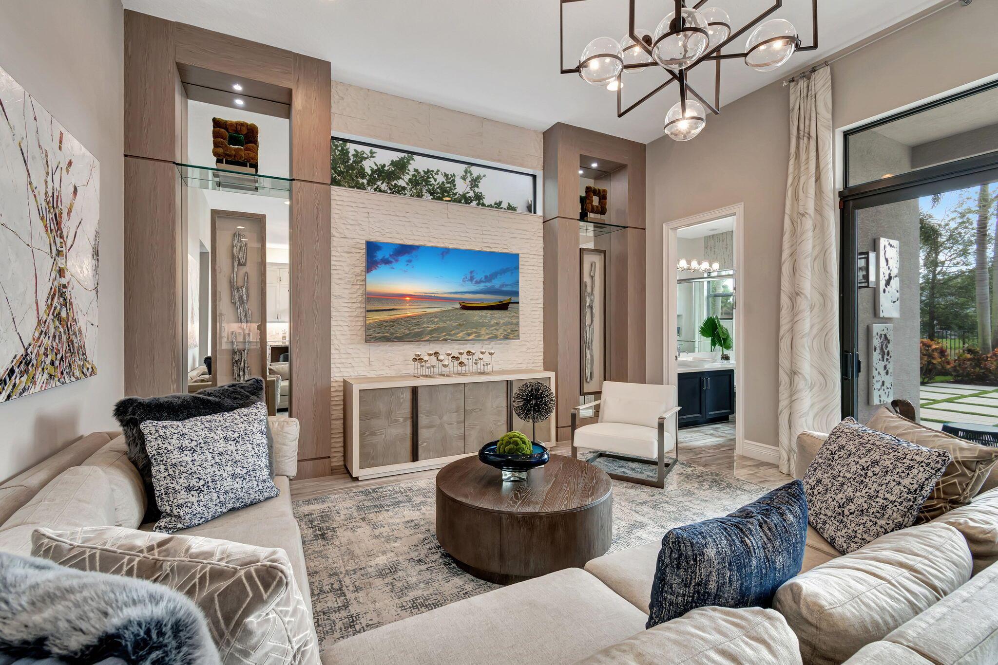 BOCA BRIDGES - Residential