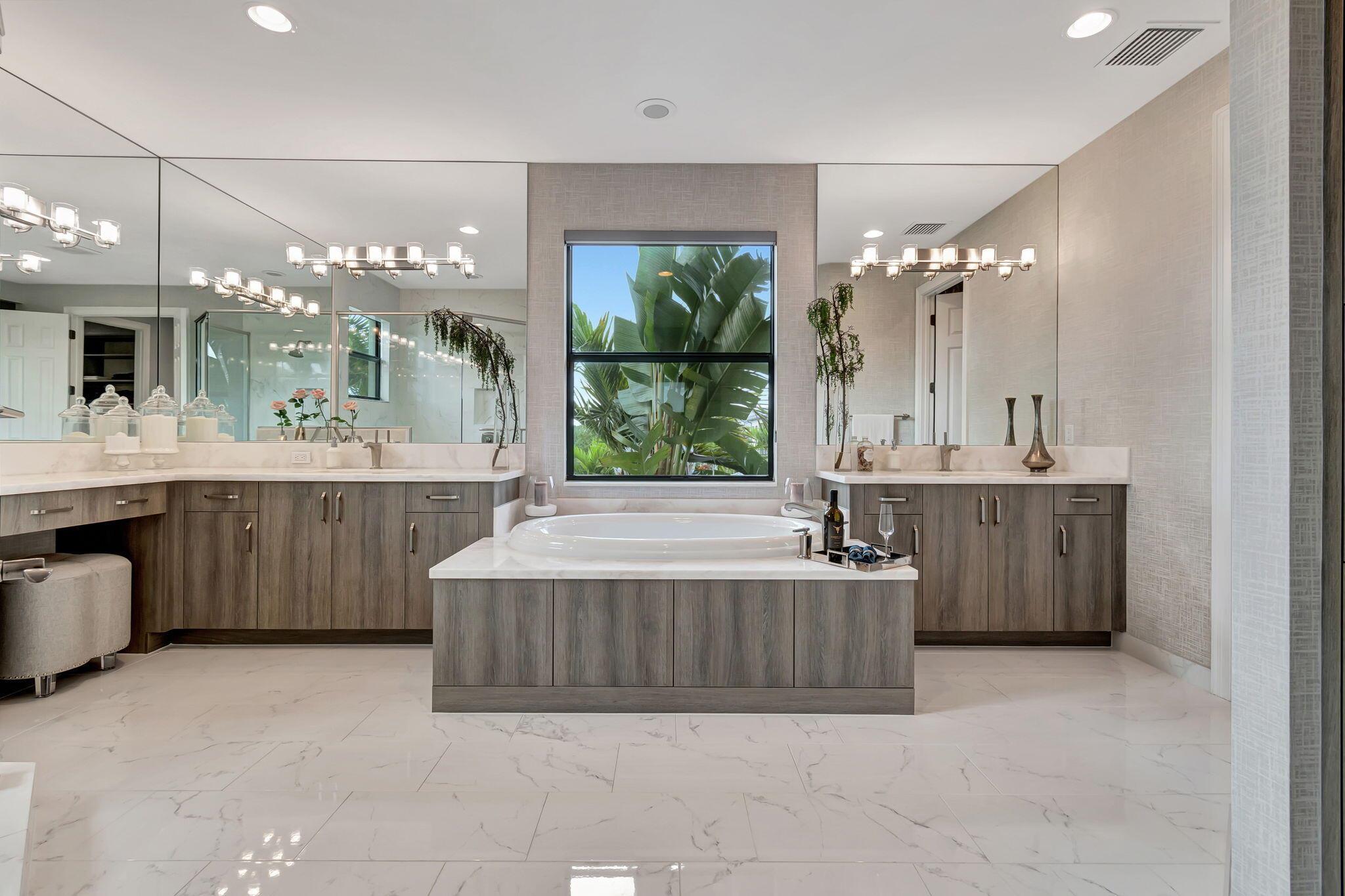 BOCA BRIDGES - Residential