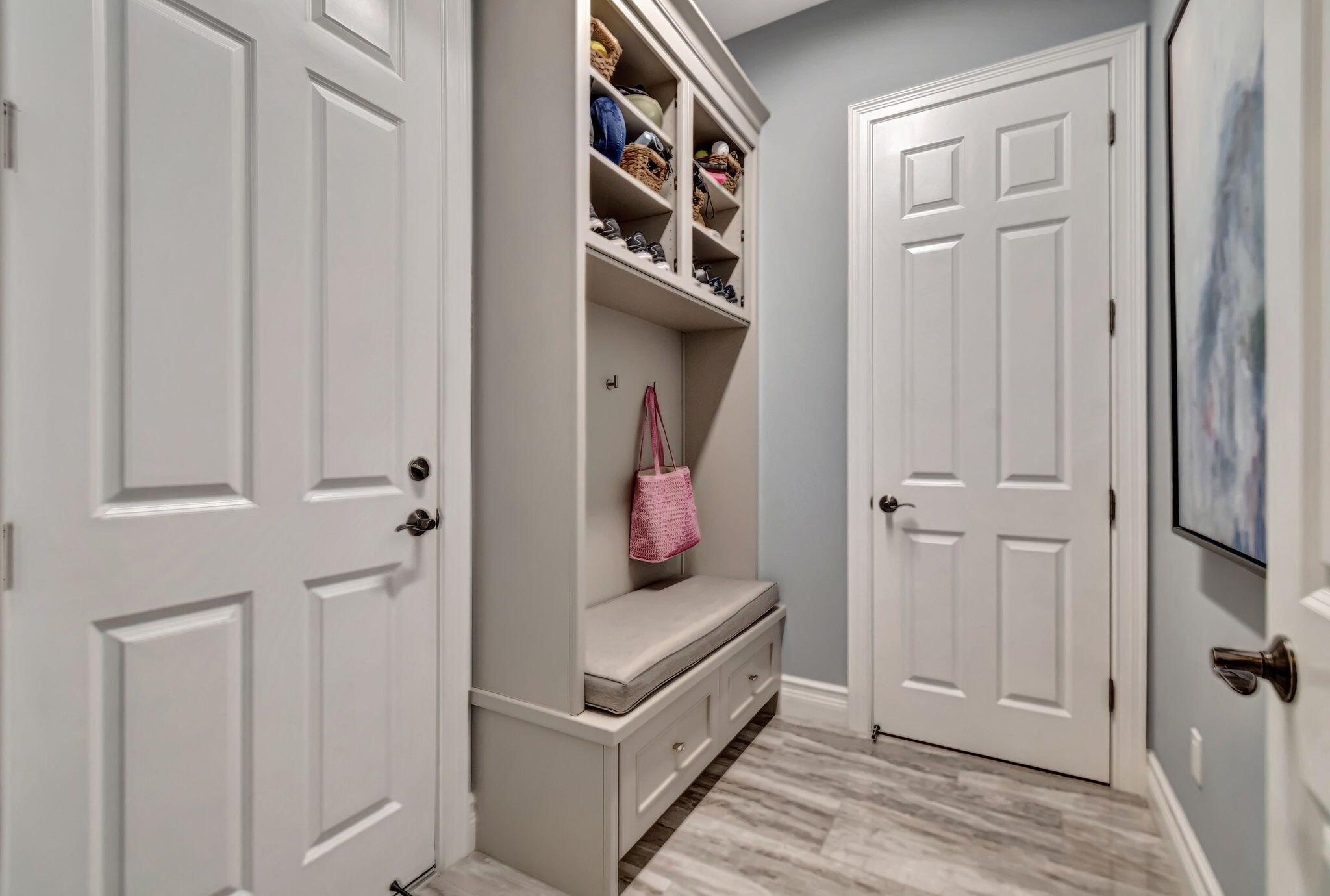 BOCA BRIDGES - Residential