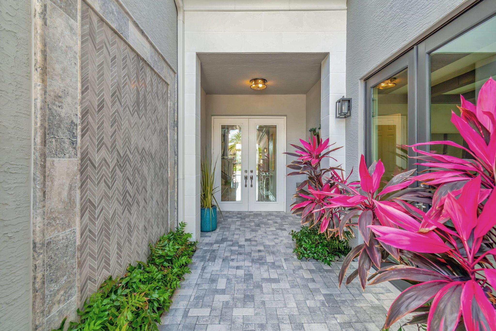 BOCA BRIDGES - Residential