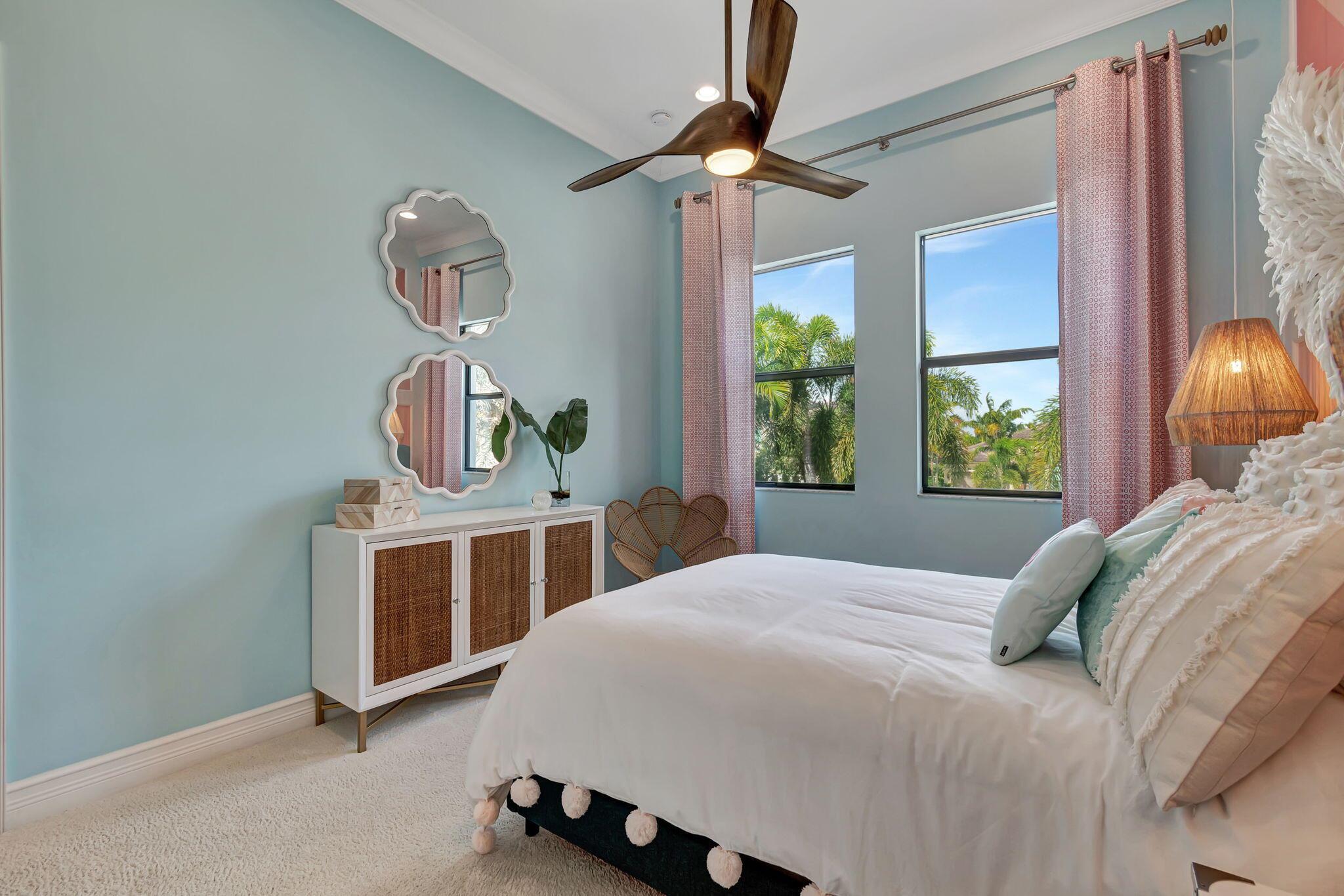 BOCA BRIDGES - Residential