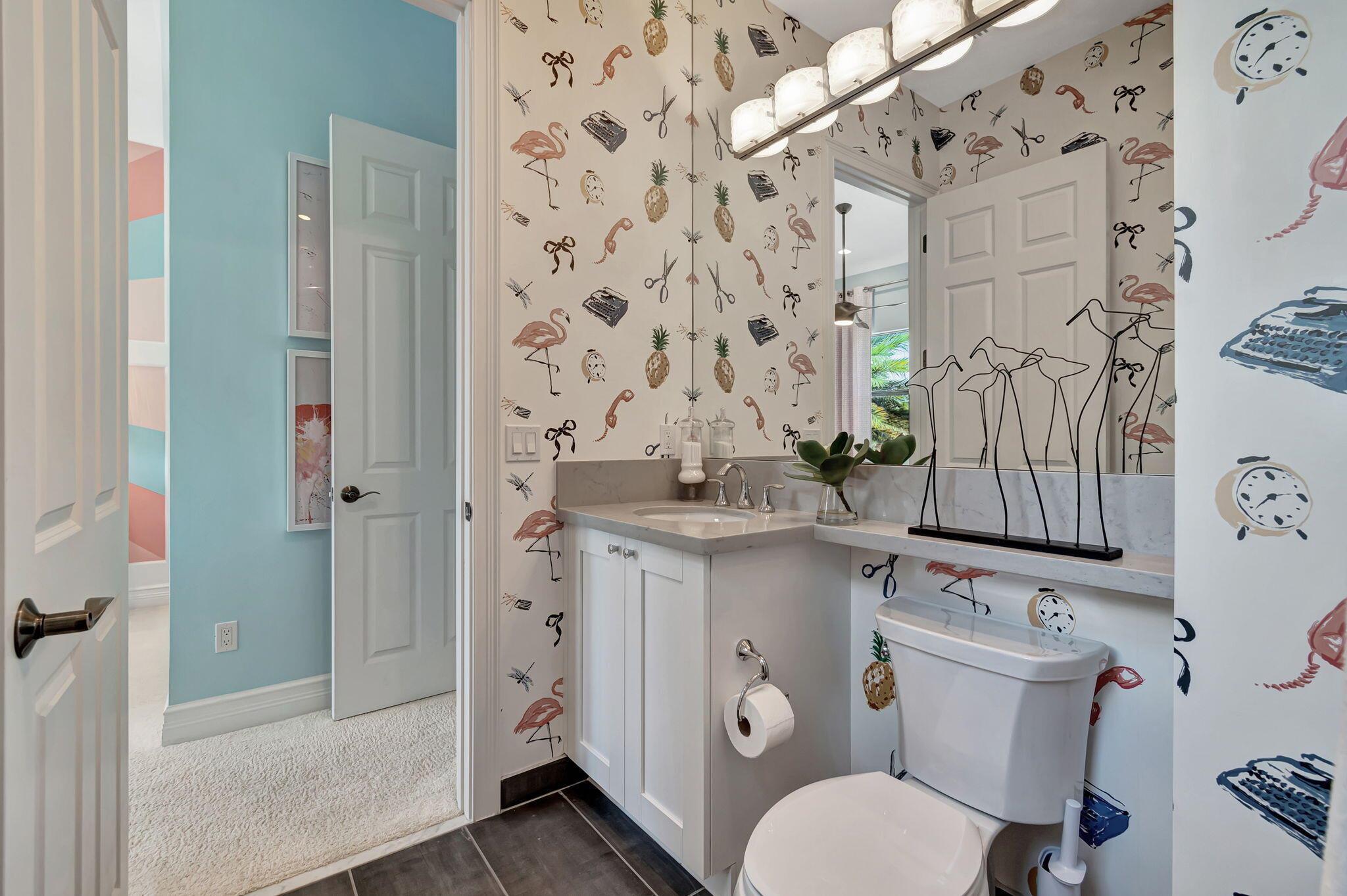 BOCA BRIDGES - Residential