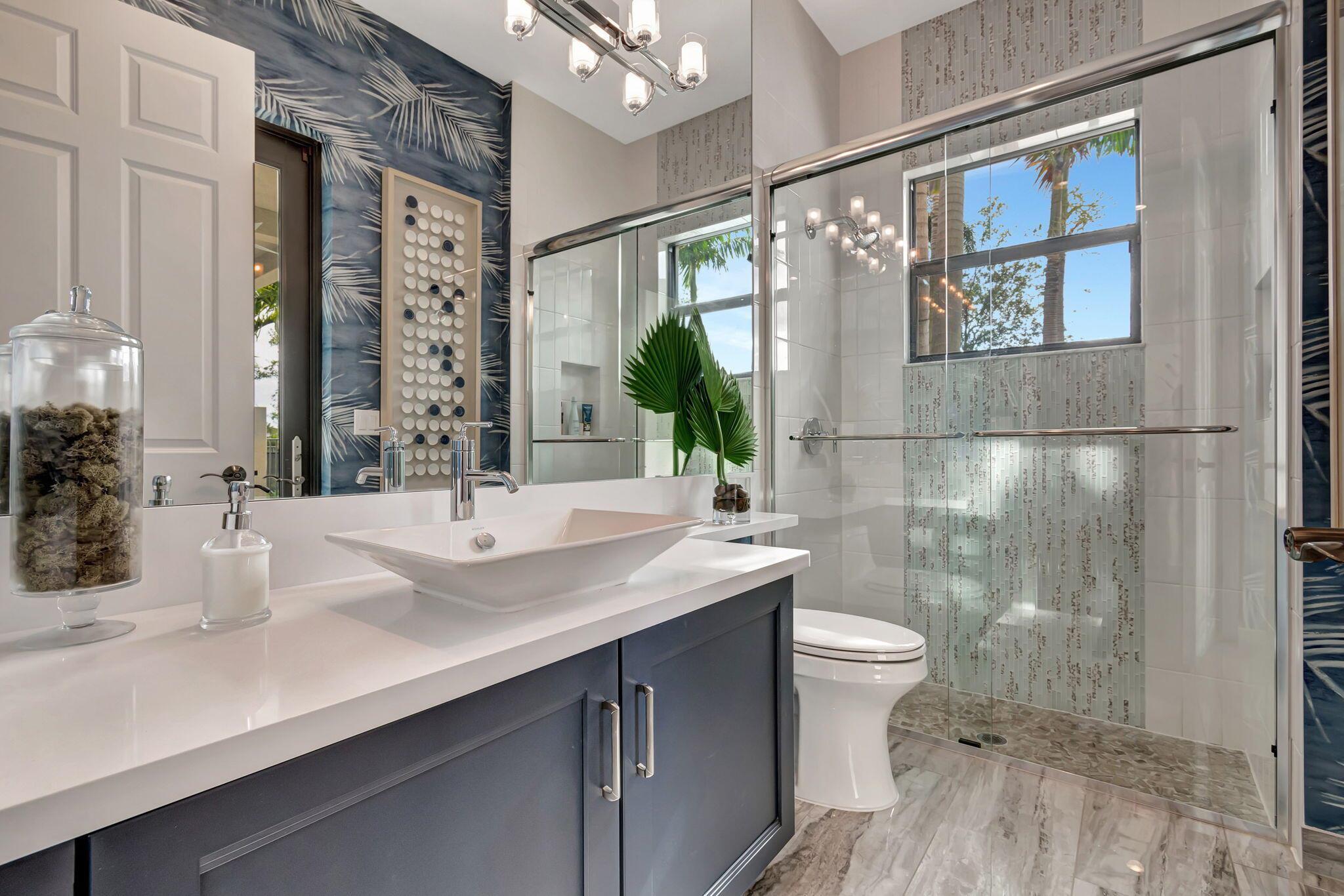 BOCA BRIDGES - Residential