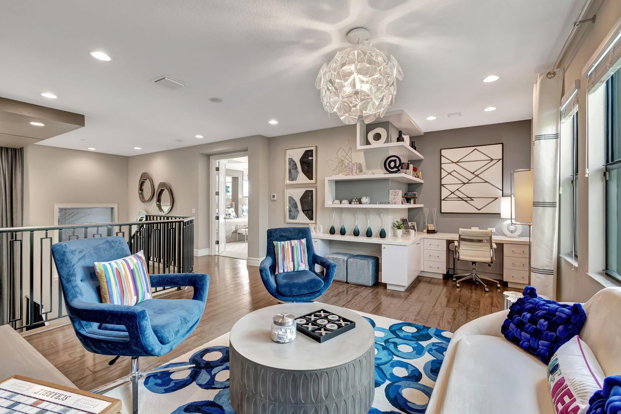 BOCA BRIDGES - Residential