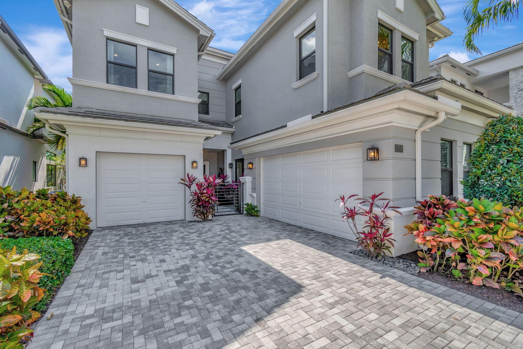 BOCA BRIDGES - Residential