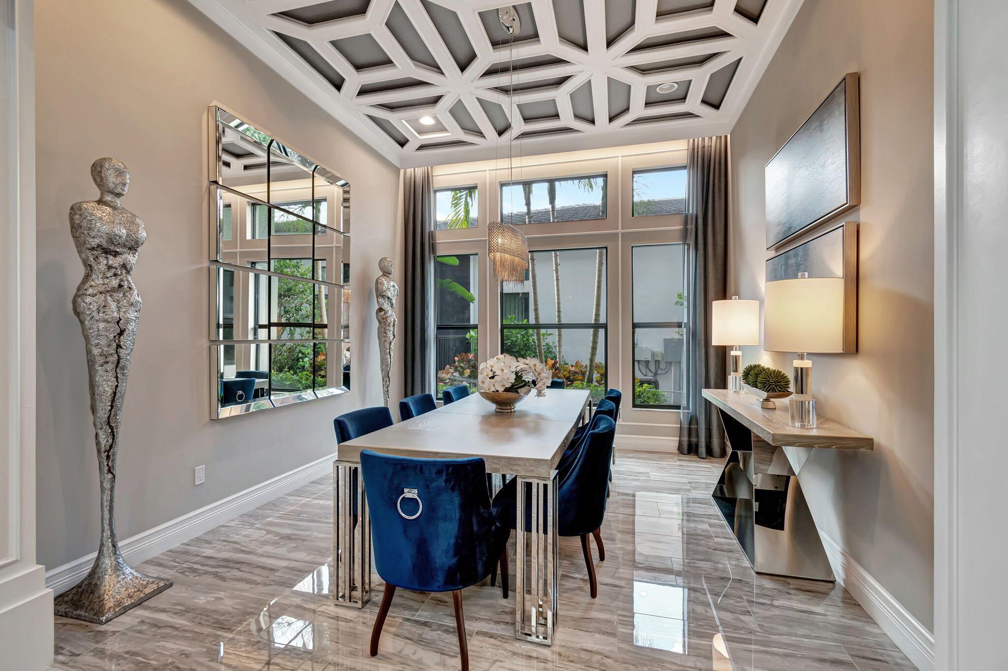 BOCA BRIDGES - Residential