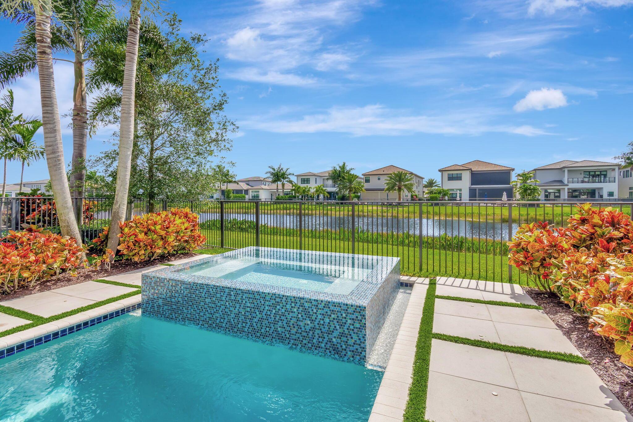 BOCA BRIDGES - Residential