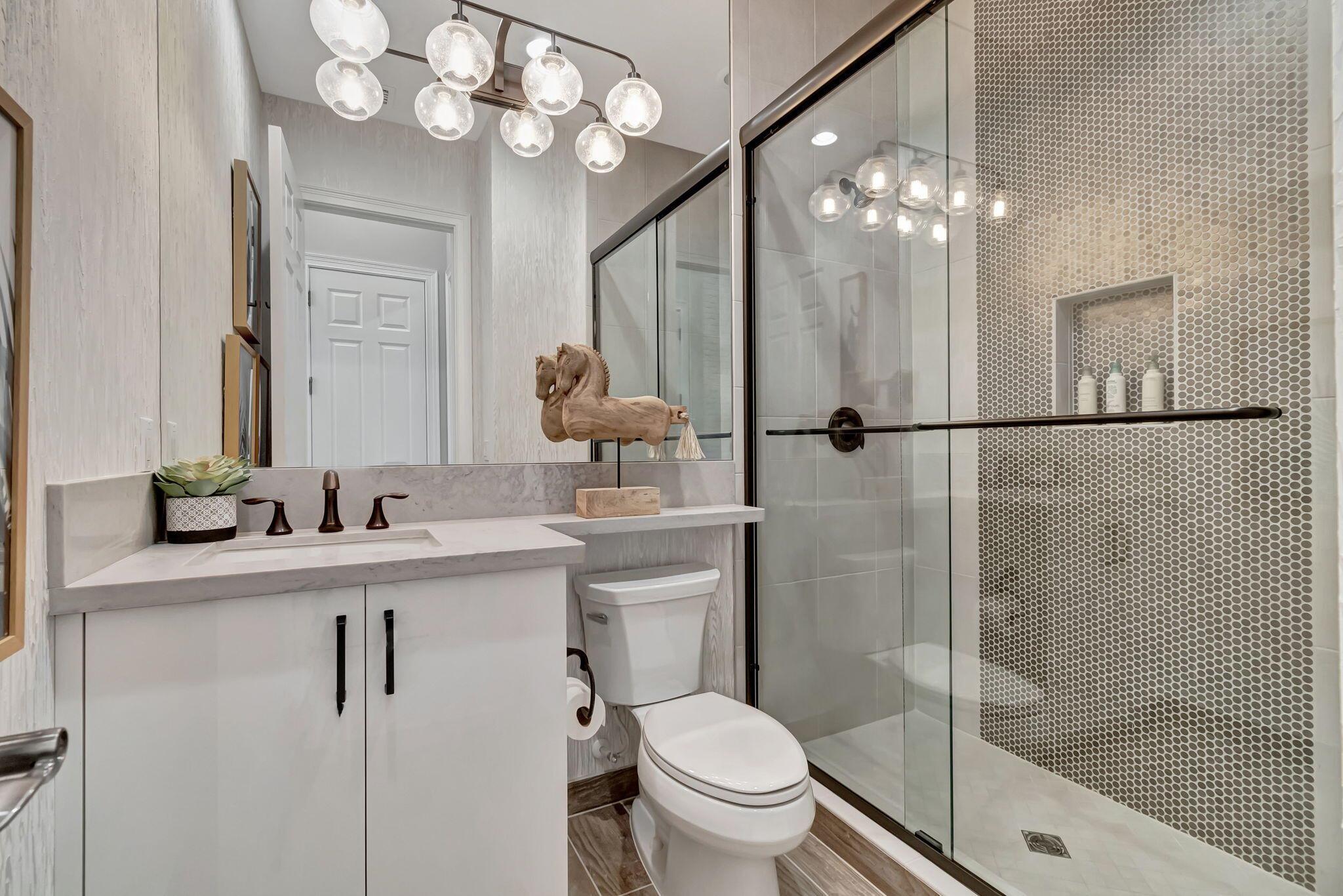 BOCA BRIDGES - Residential