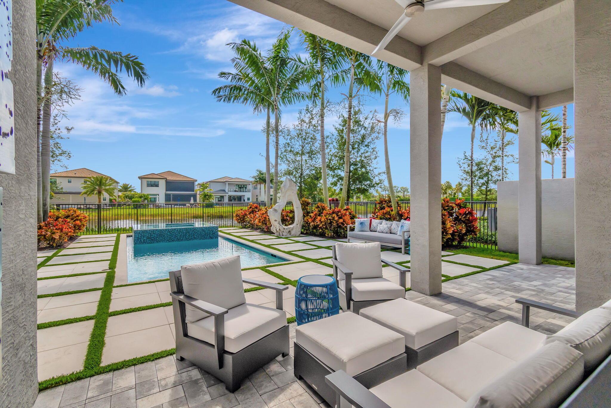 BOCA BRIDGES - Residential