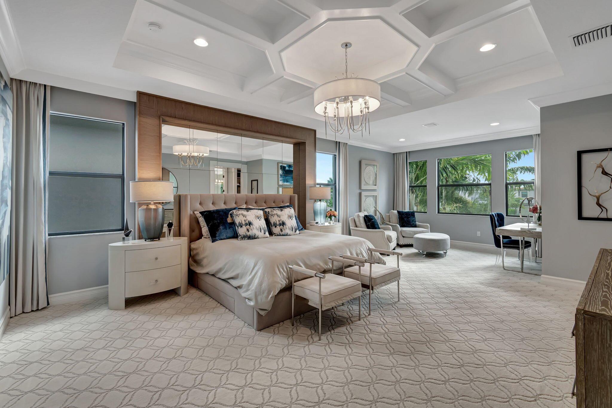 BOCA BRIDGES - Residential