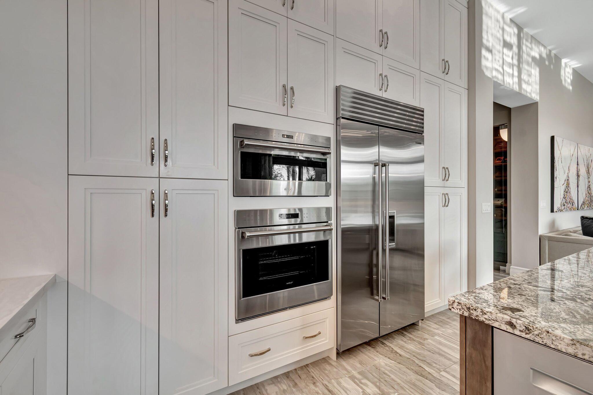 BOCA BRIDGES - Residential