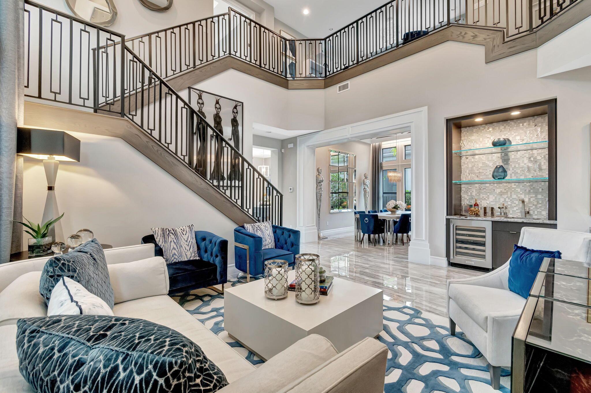 BOCA BRIDGES - Residential