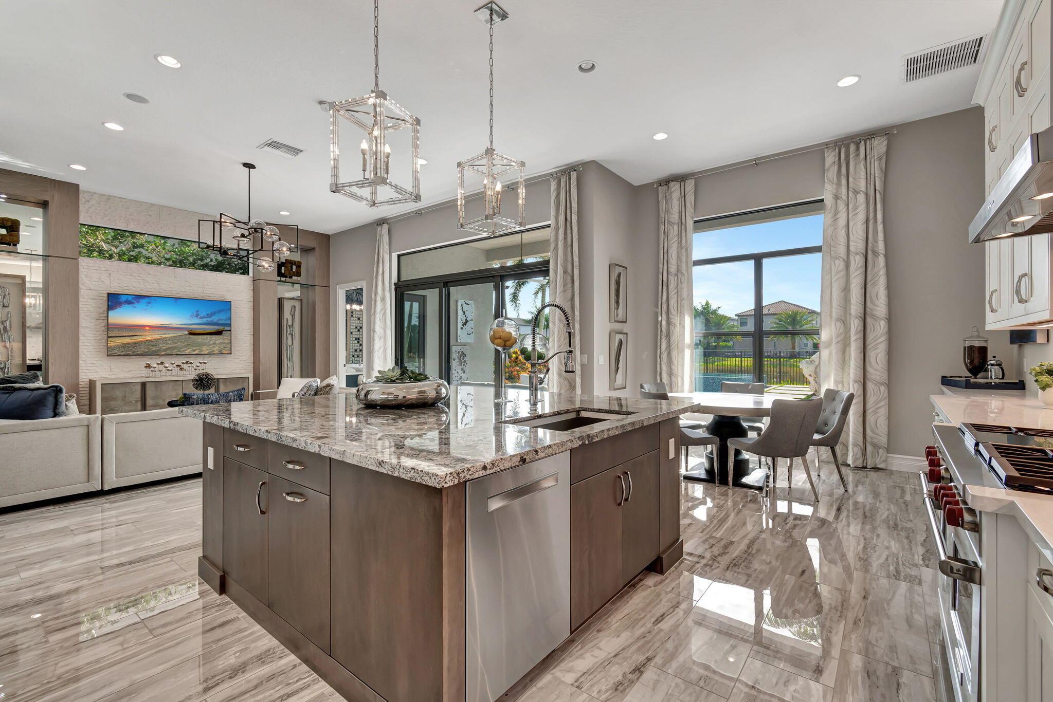 BOCA BRIDGES - Residential