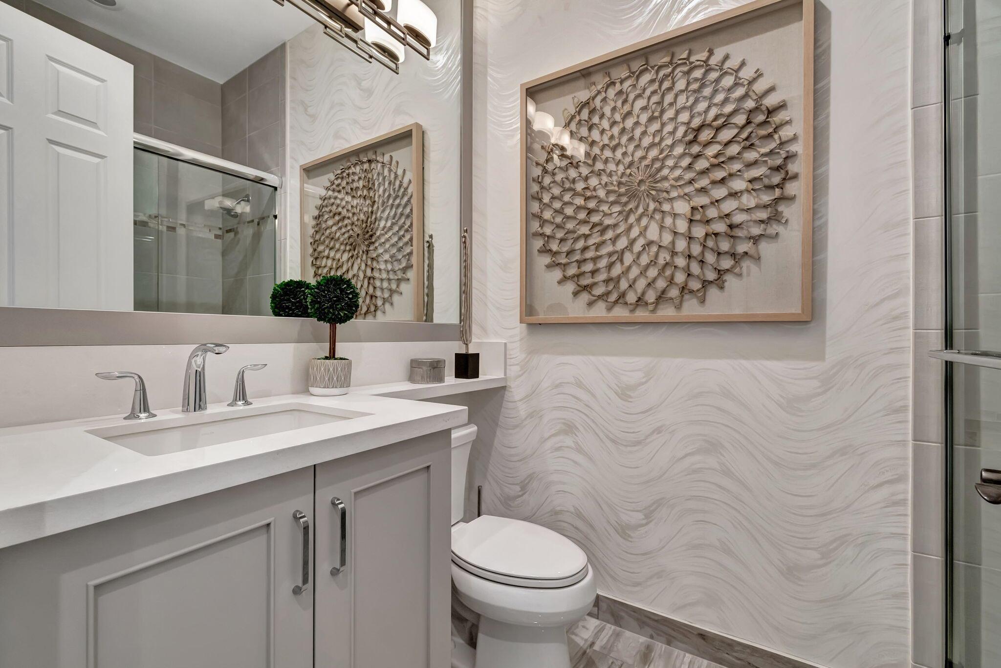 BOCA BRIDGES - Residential