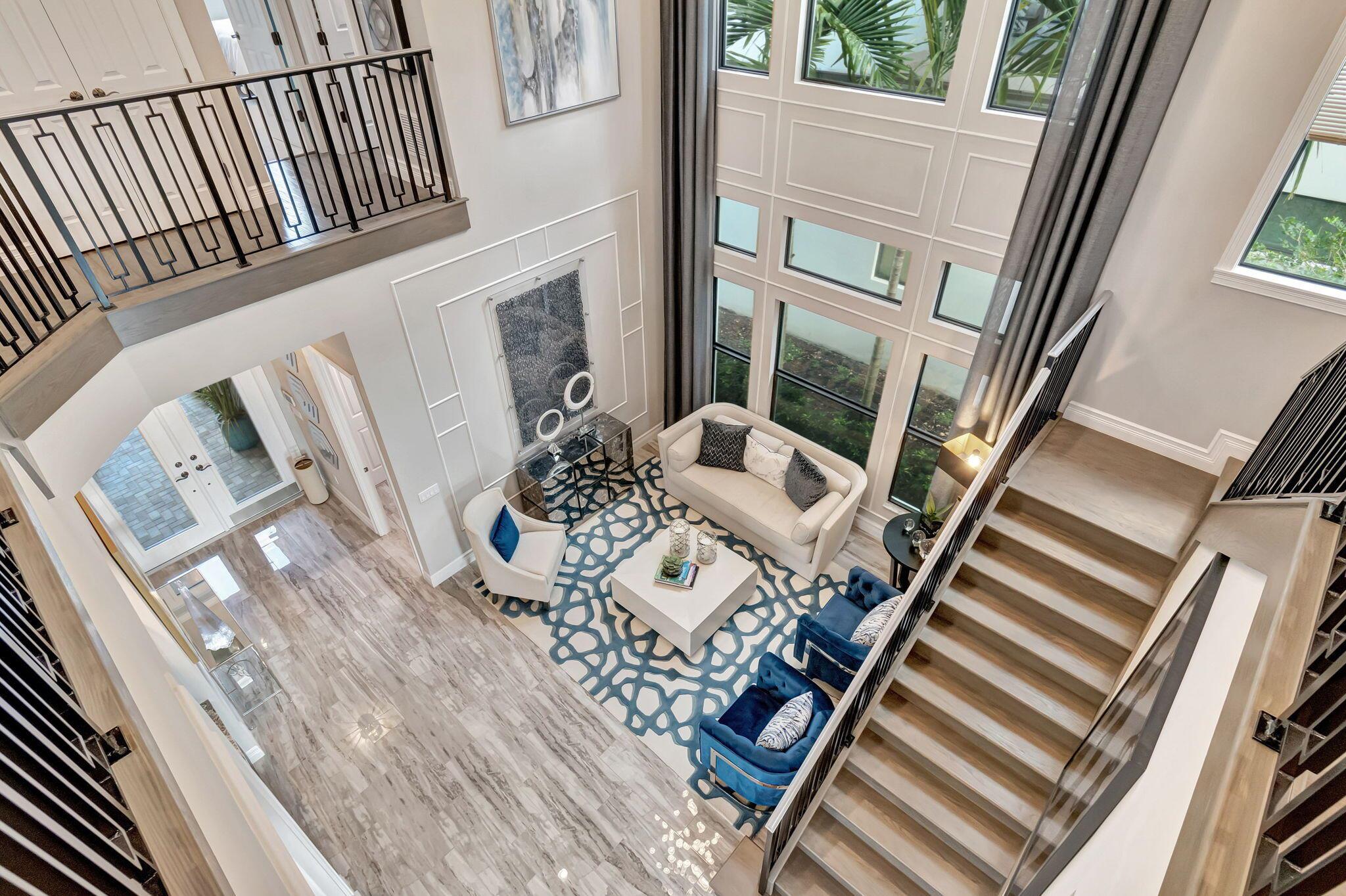 BOCA BRIDGES - Residential