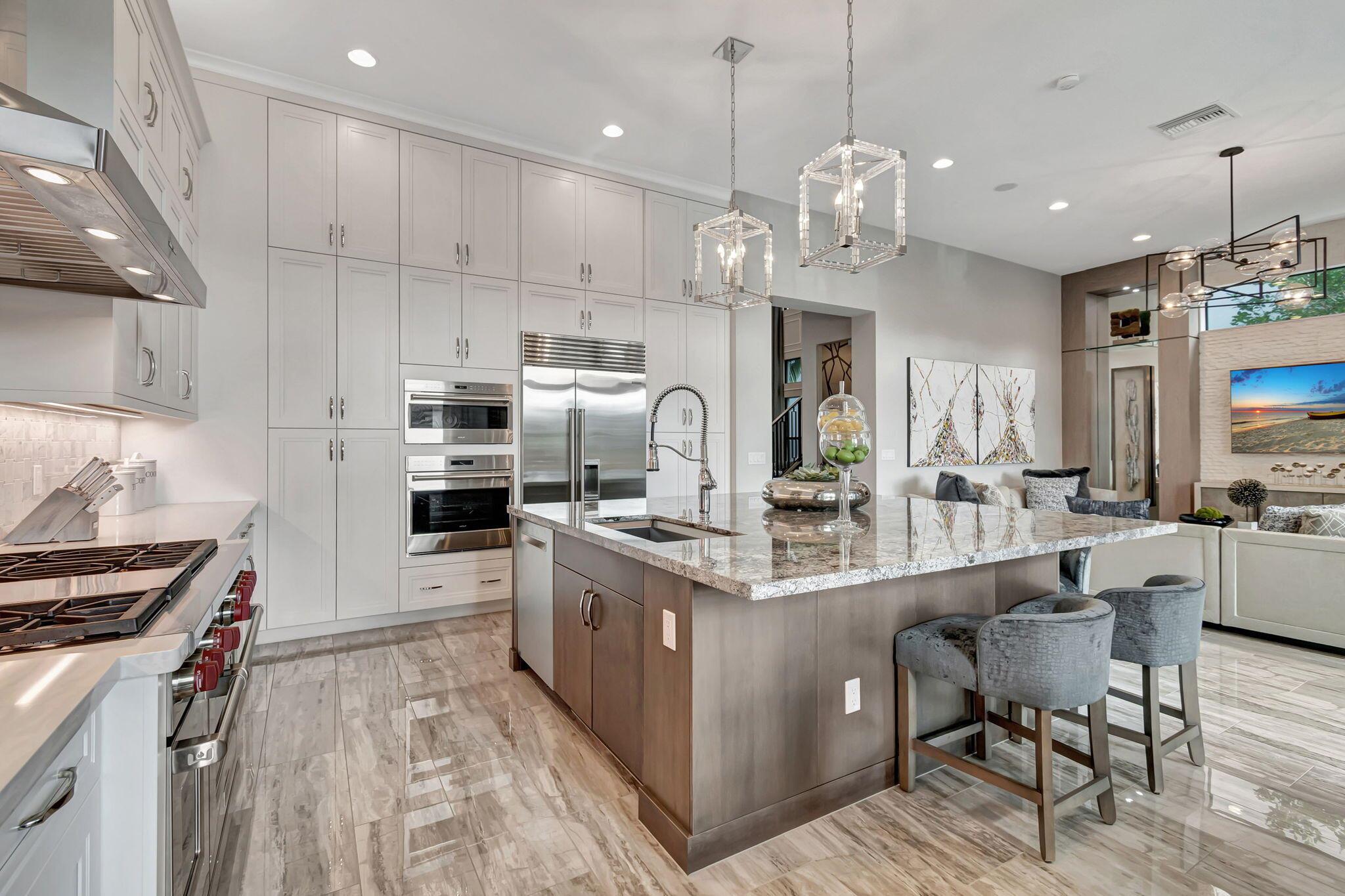 BOCA BRIDGES - Residential