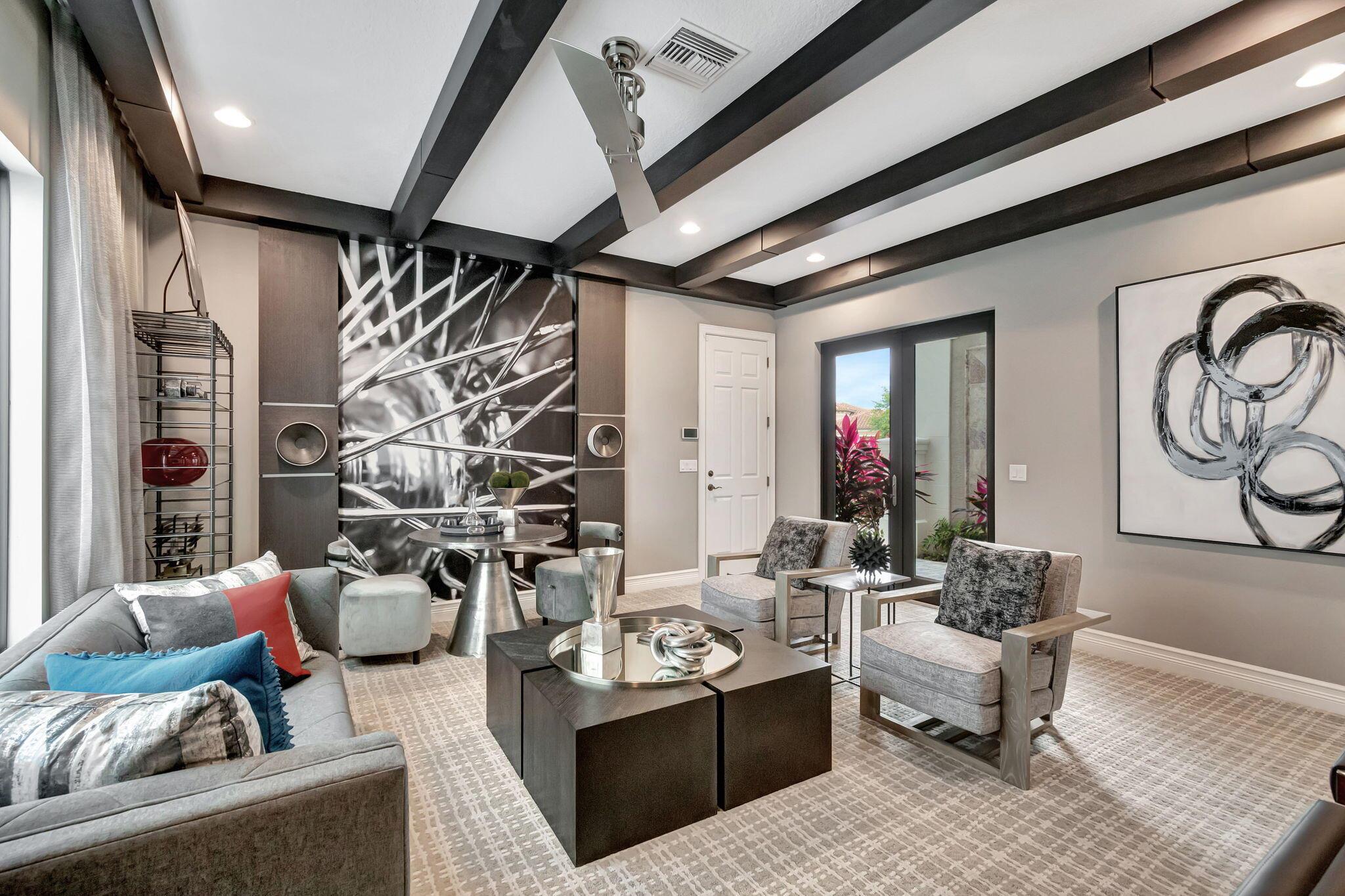 BOCA BRIDGES - Residential