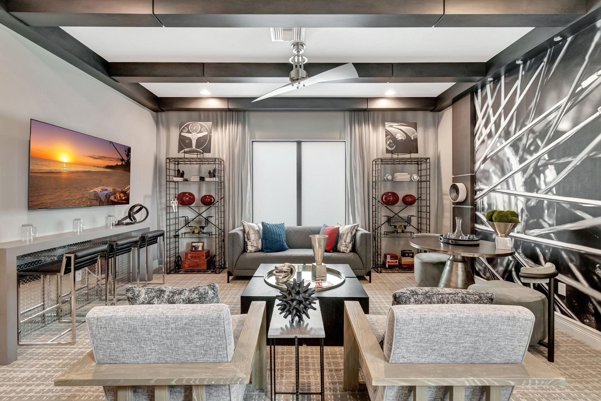 BOCA BRIDGES - Residential