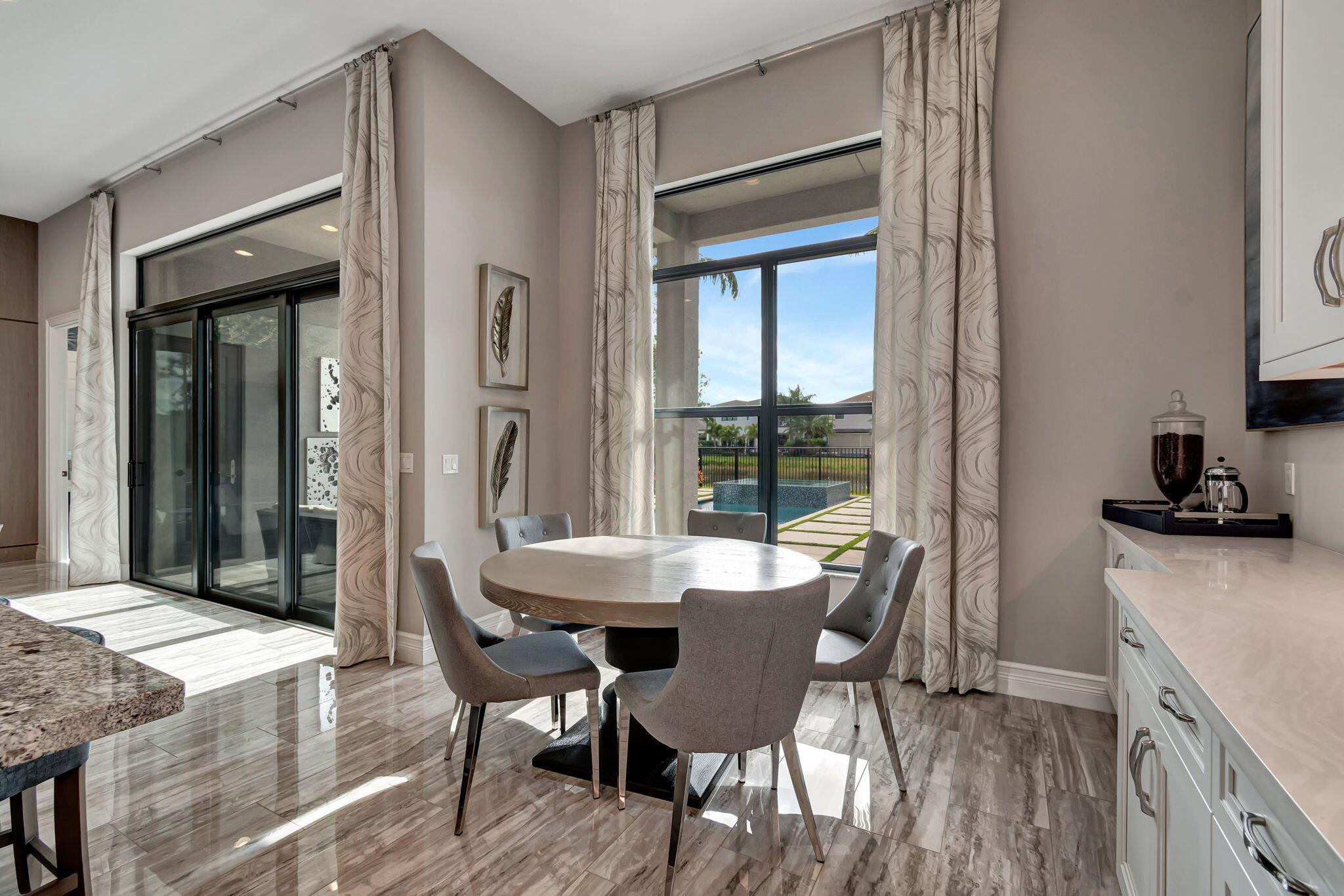 BOCA BRIDGES - Residential