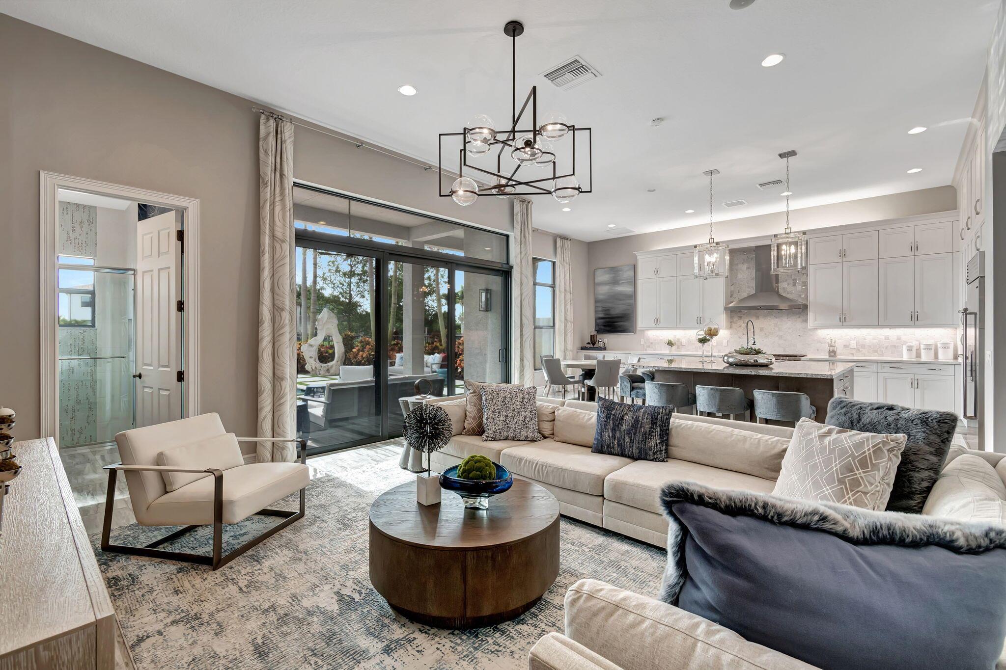 BOCA BRIDGES - Residential