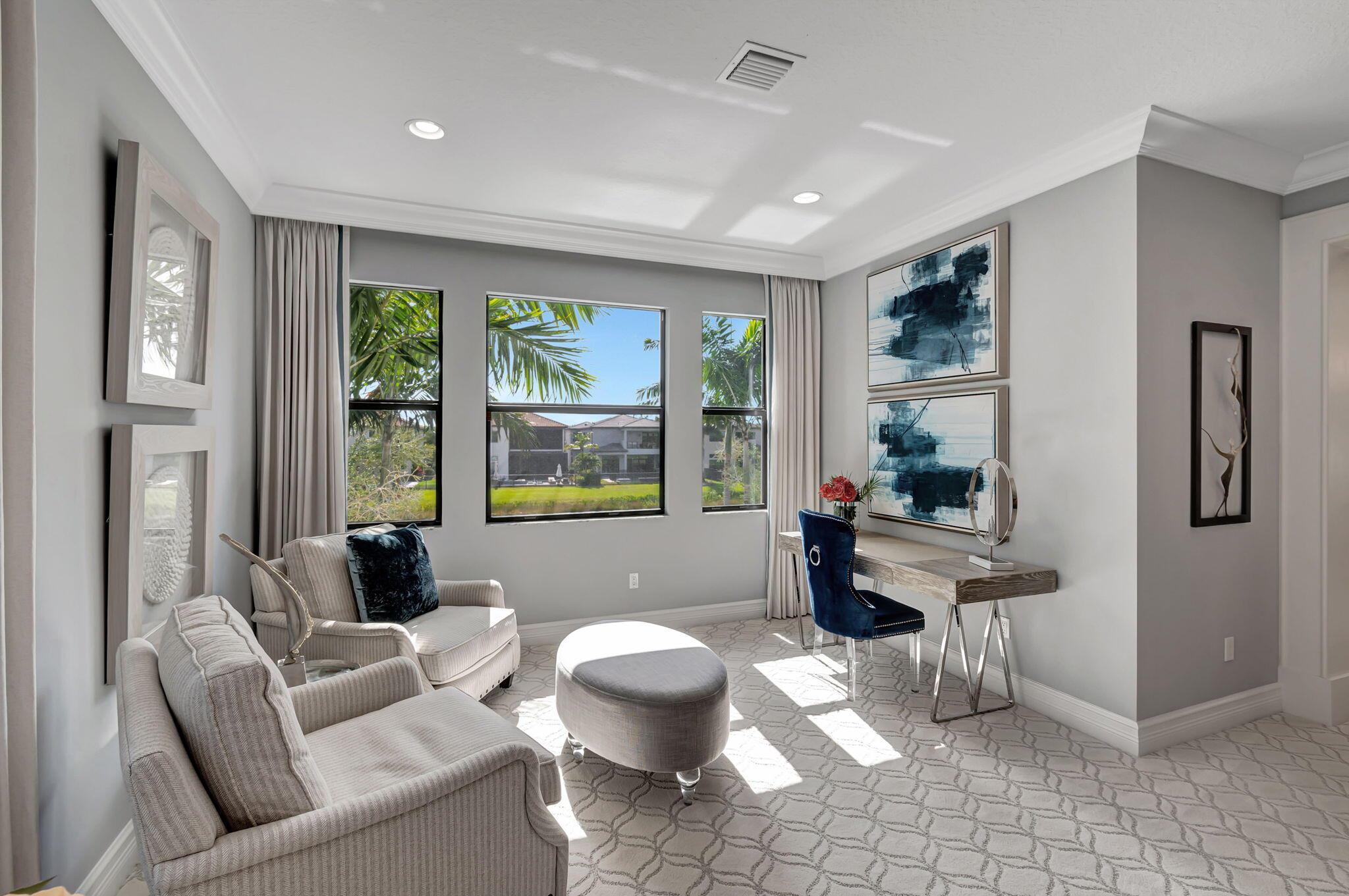 BOCA BRIDGES - Residential