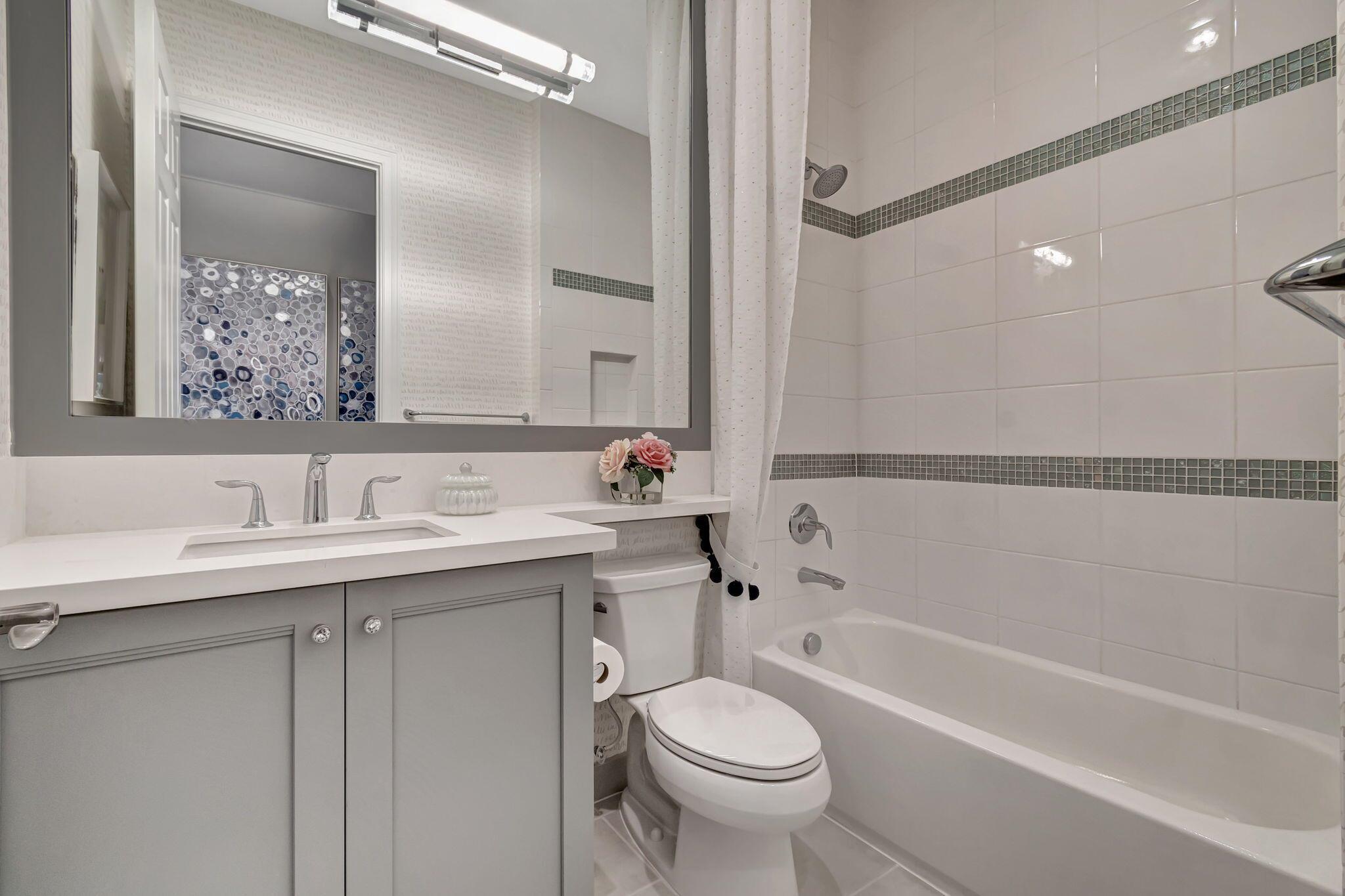 BOCA BRIDGES - Residential