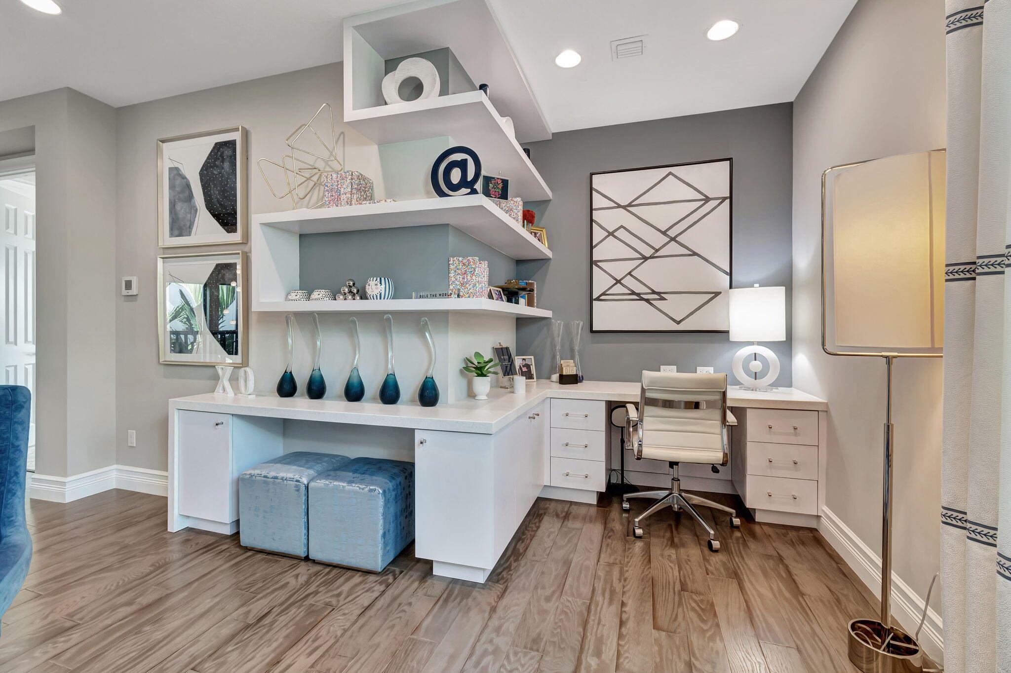 BOCA BRIDGES - Residential