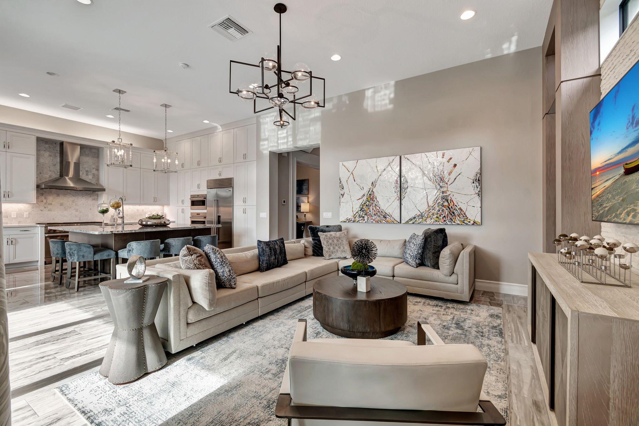 BOCA BRIDGES - Residential