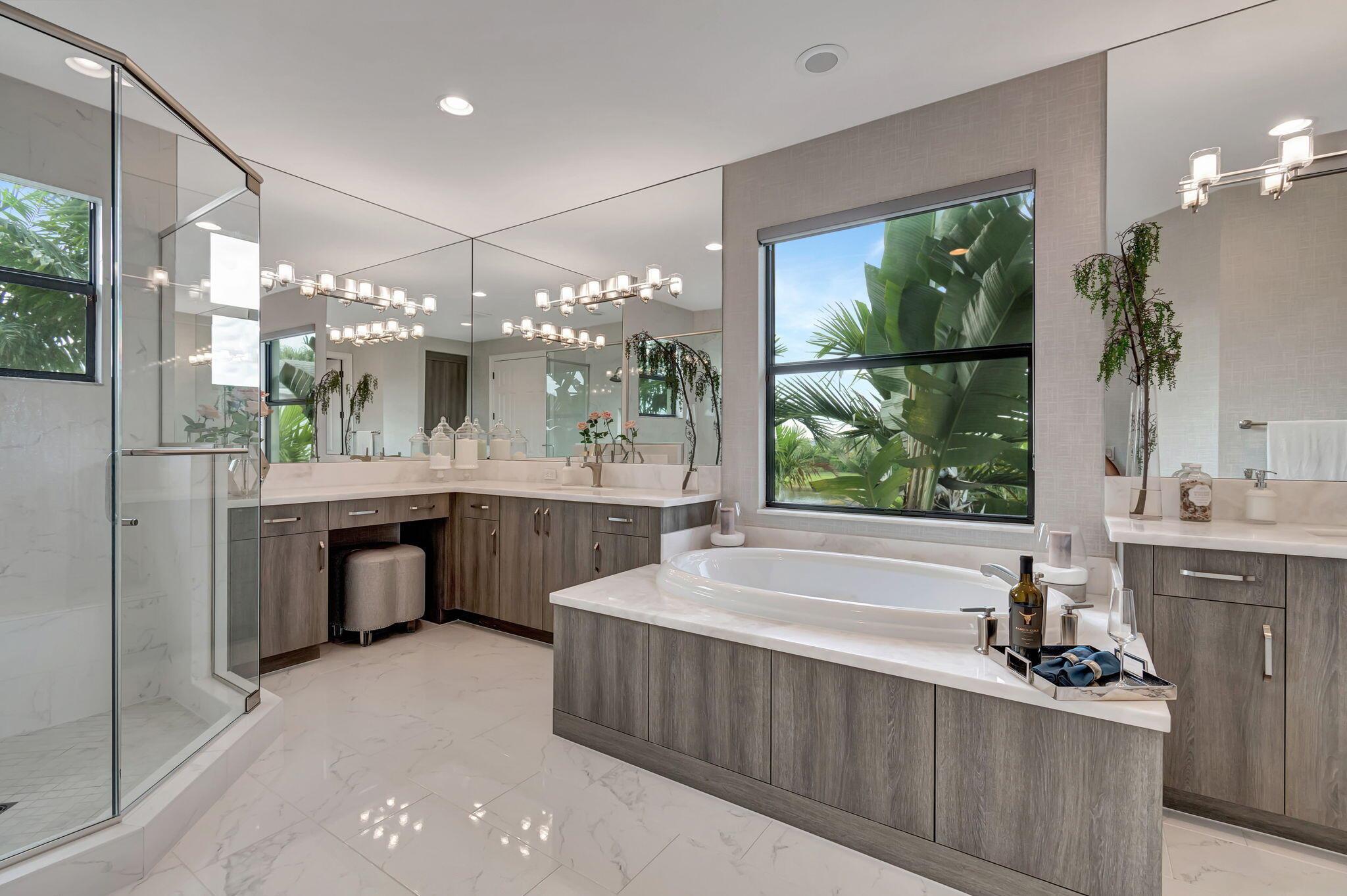 BOCA BRIDGES - Residential